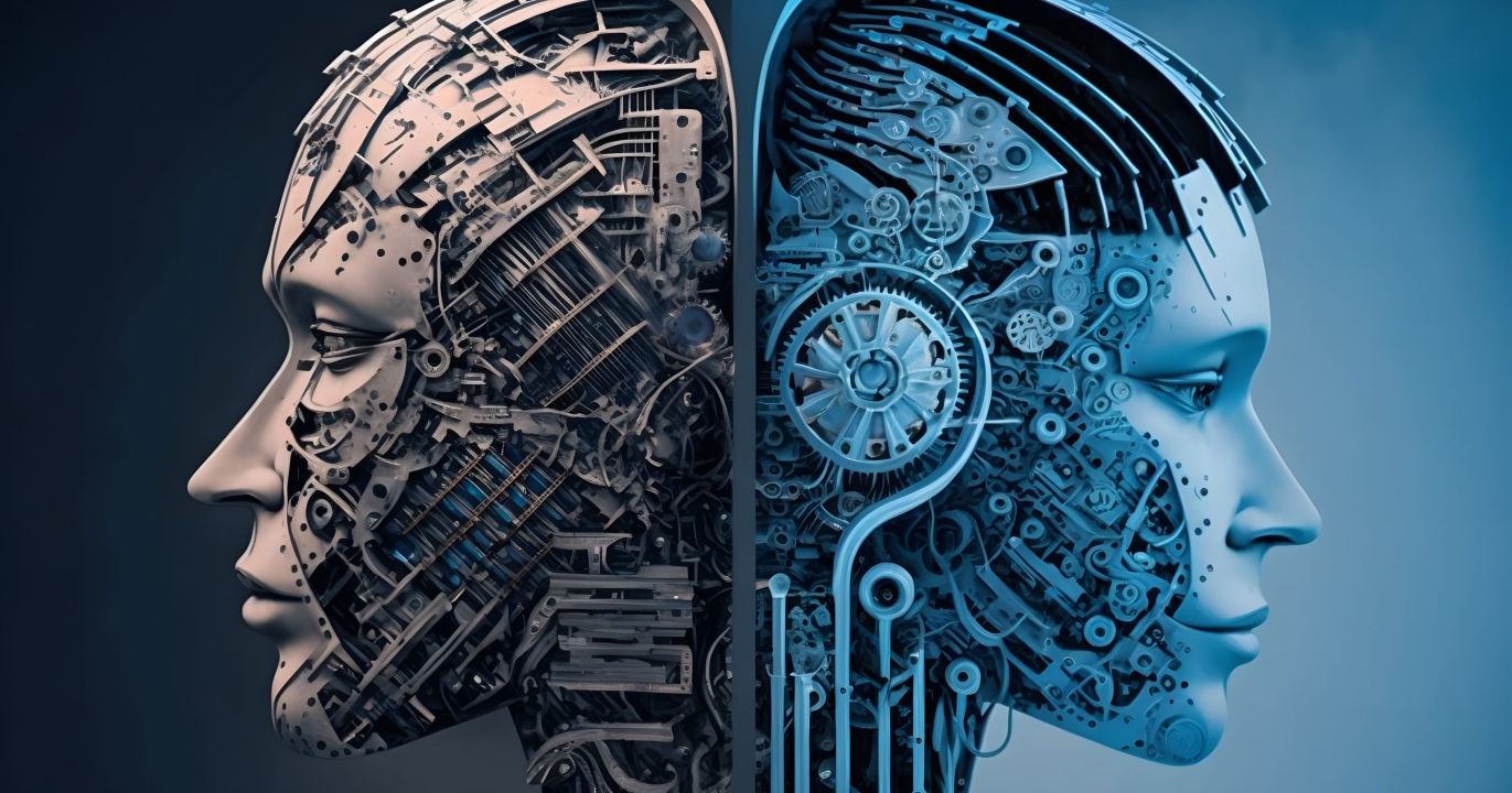 Des scientifiques révèlent que l’IA a franchi une « ligne rouge »