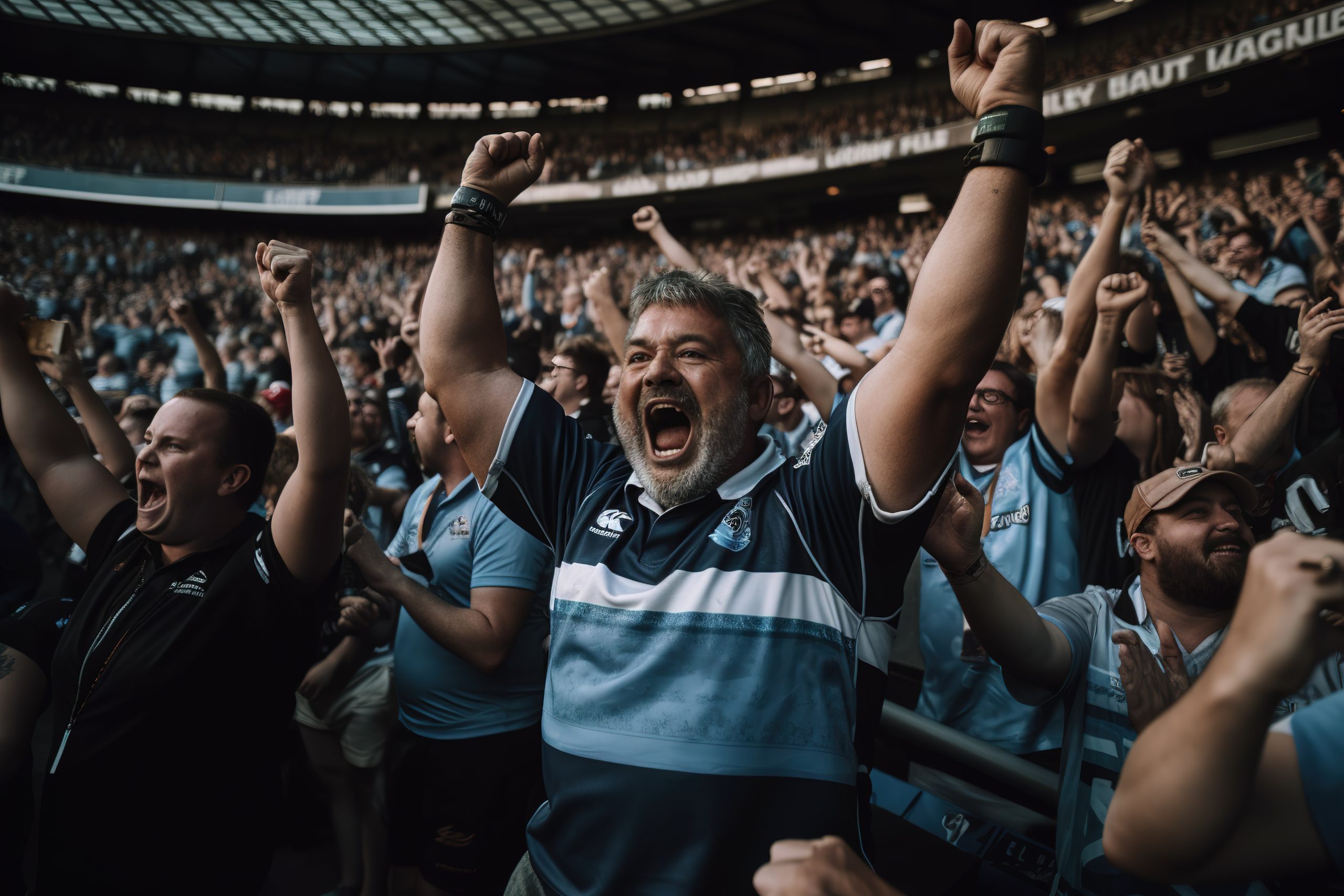 Polémiques et rebondissements : quand le rugby fait le buzz