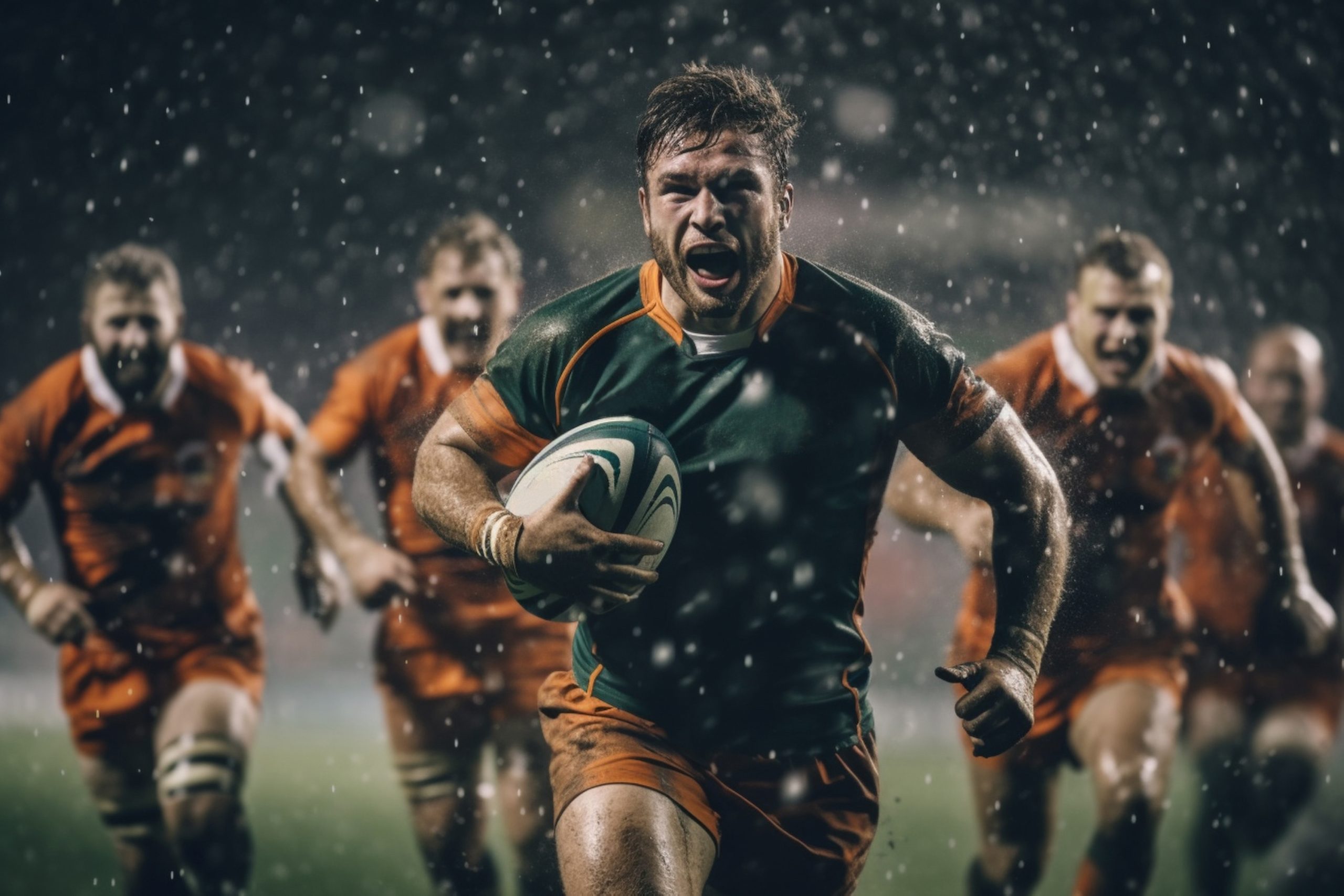 Champions Cup : la France en force, Lyon accueille les finales 2027