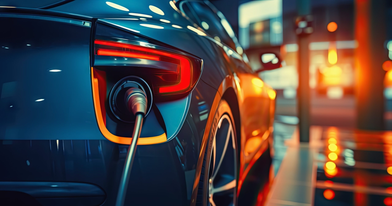 BYD explose le marché : la recharge de voiture électrique la plus rapide du monde débarque en Chine !