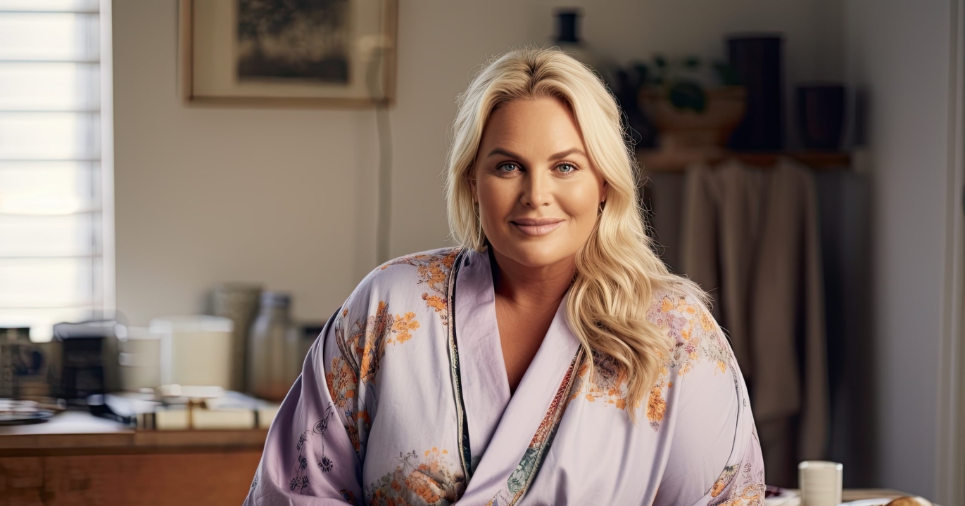 9 Avantages de Sortir avec une Femme qui n&#039;est pas Mince