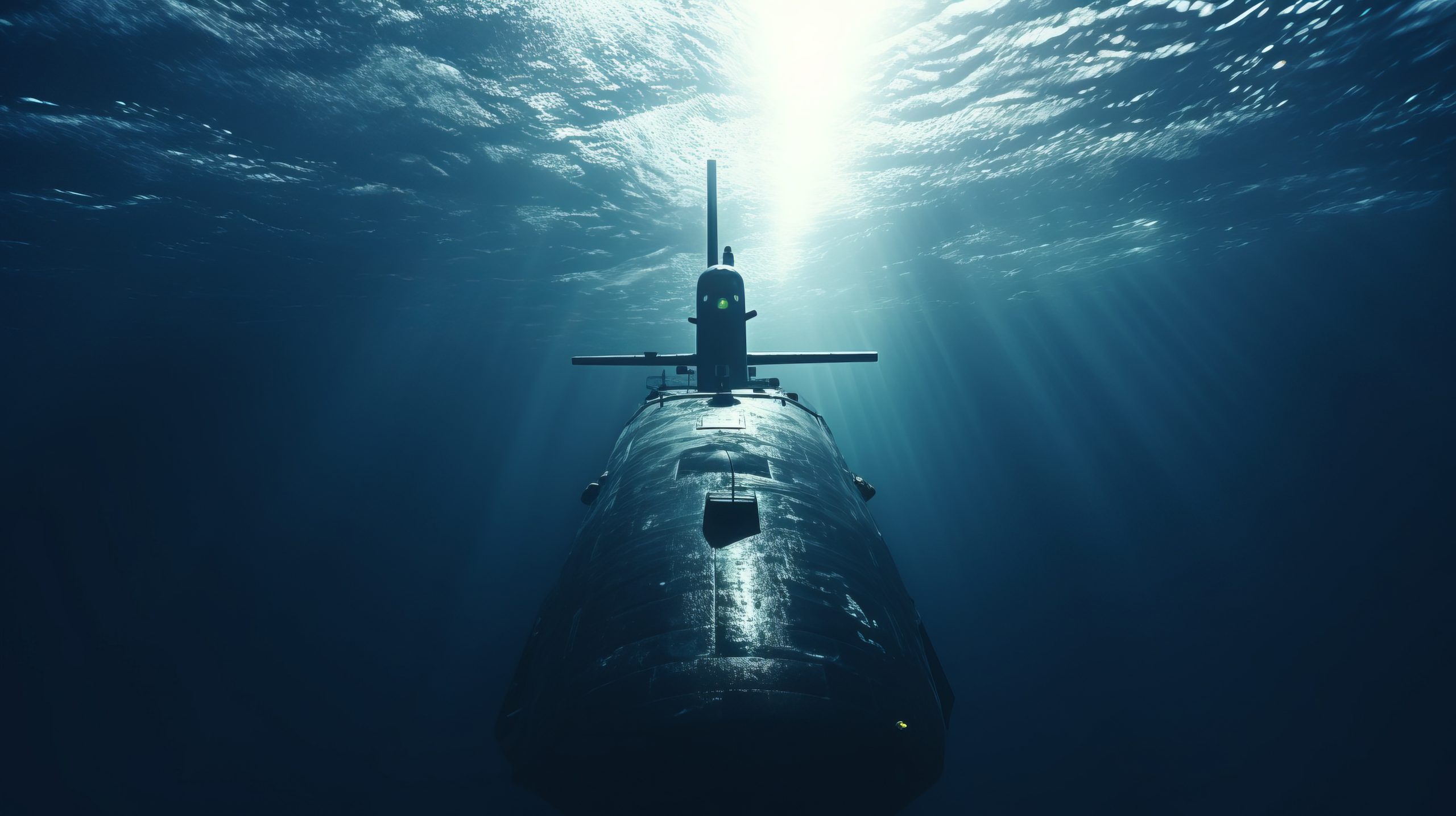 Une course mondiale à la propulsion du futur