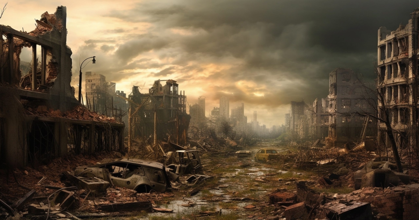 L’IA révèle le signe numéro 1 annonciateur de la Troisième Guerre mondiale – et c’est glaçant !