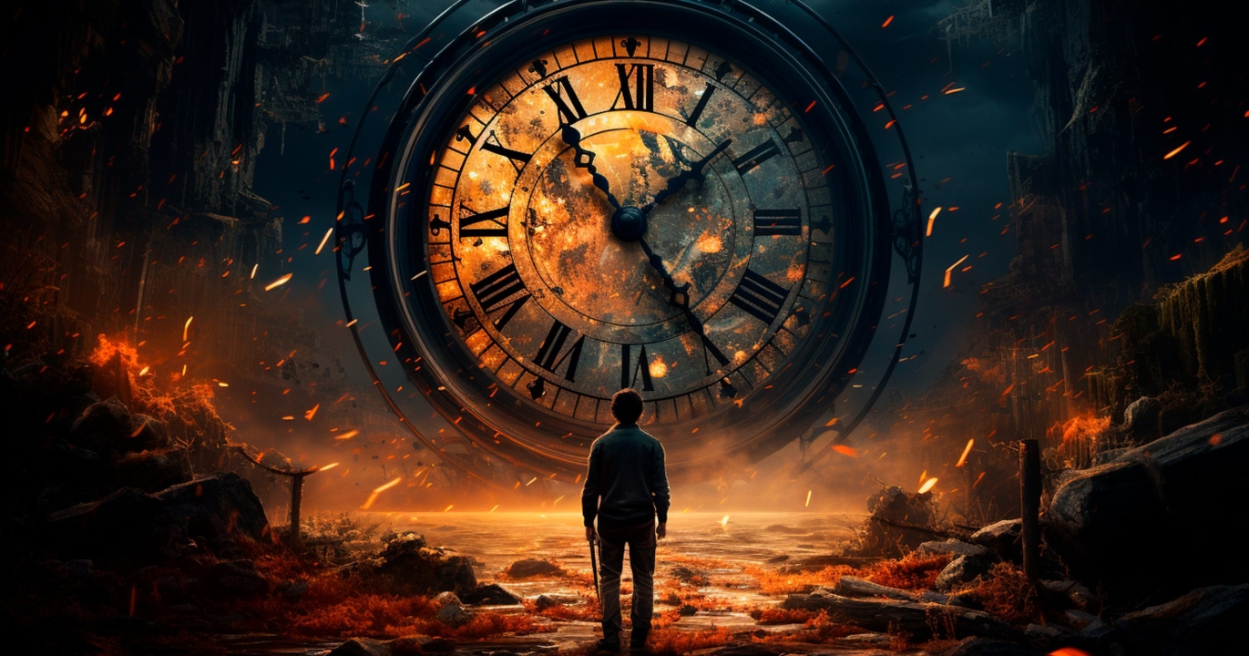 Des scientifiques utilisent l’IA pour prédire l’effondrement de la société :