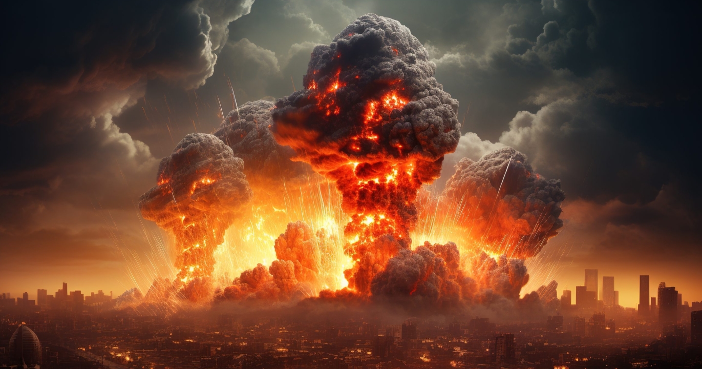 L’IA prédit combien de temps la Troisième Guerre mondiale mettrait à conduire à l’extinction de l’humanité