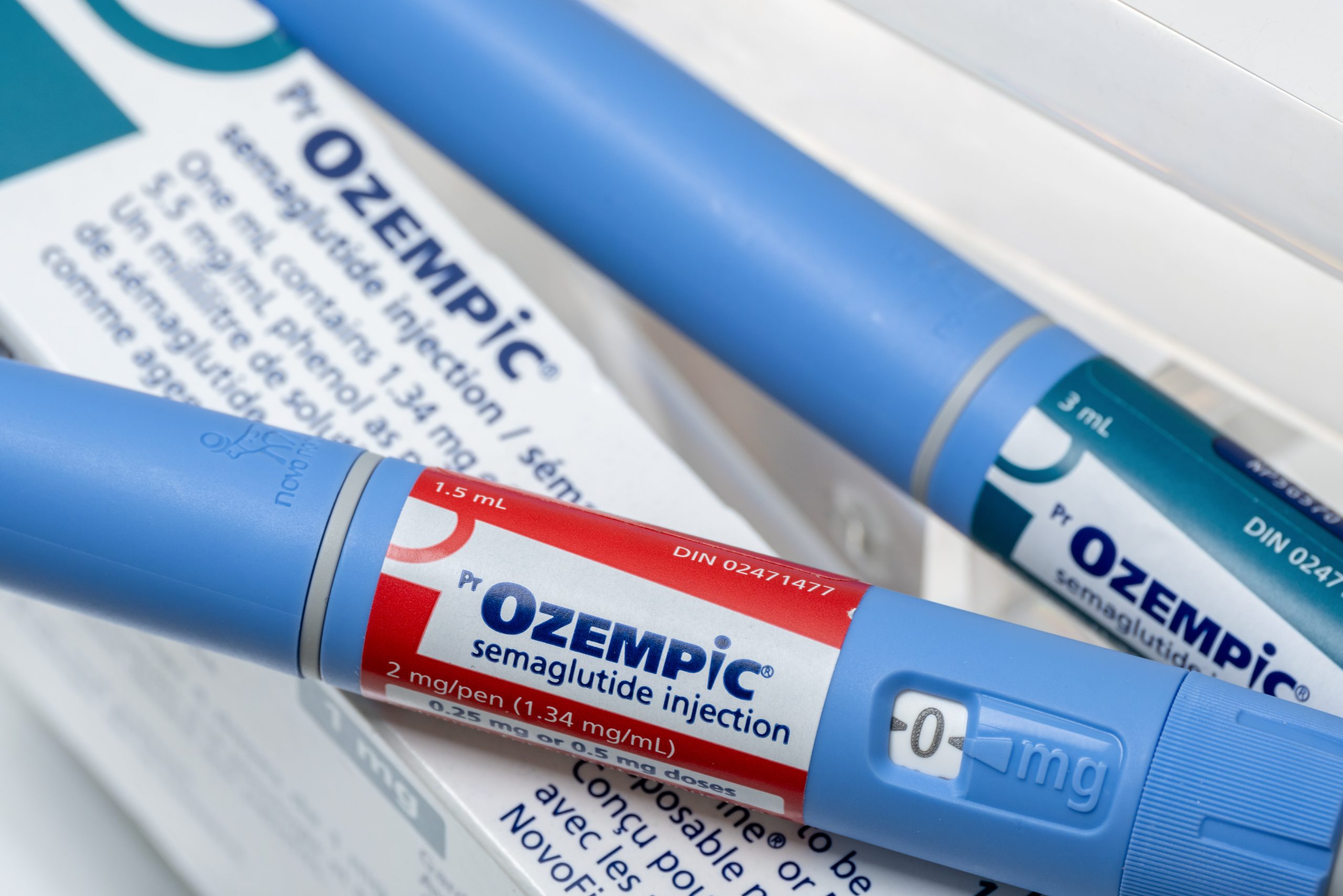 Ozempic, Wegovy… une nouvelle ère pour la médecine du foie ?