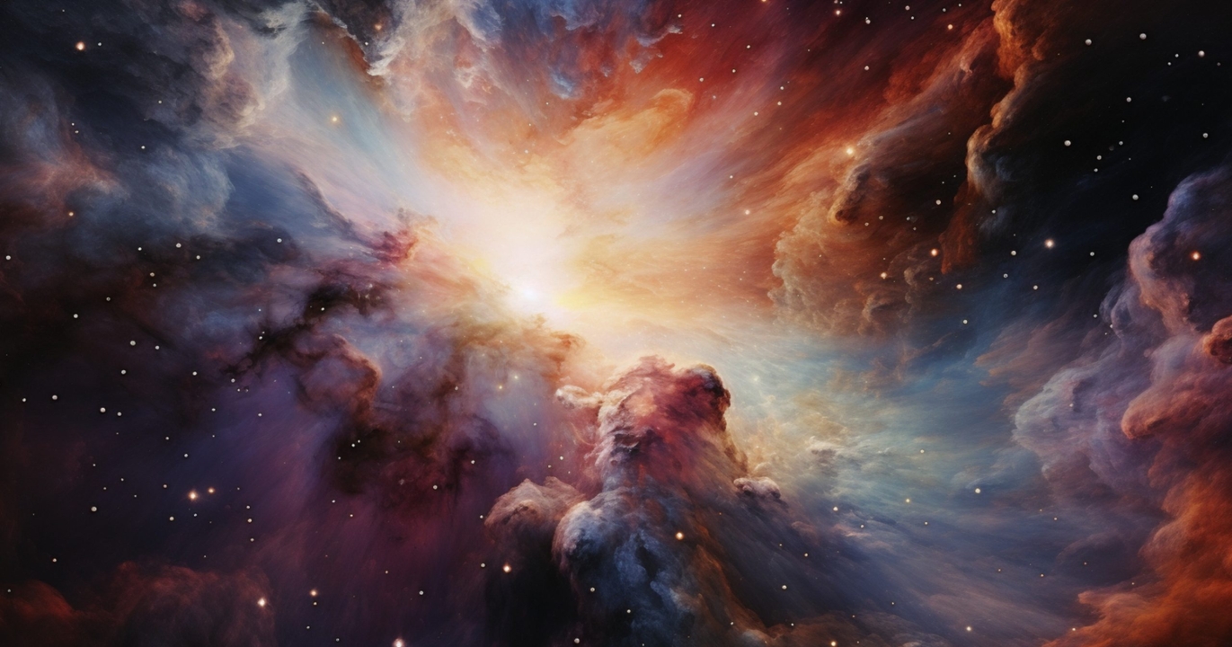 Un scientifique affirme que tout dans l’univers est une immense projection holographique