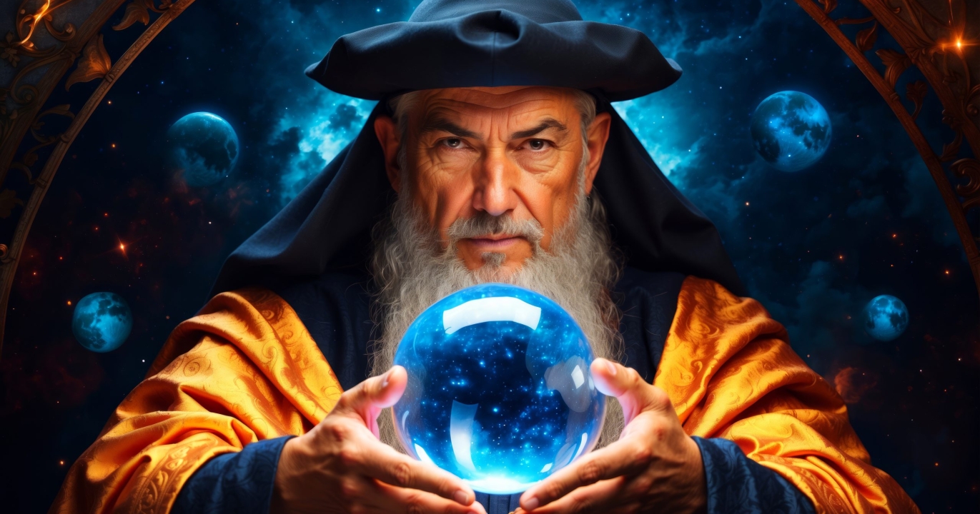 Les Prédictions de Nostradamus pour 2025 : Entre Crises et Espoirs