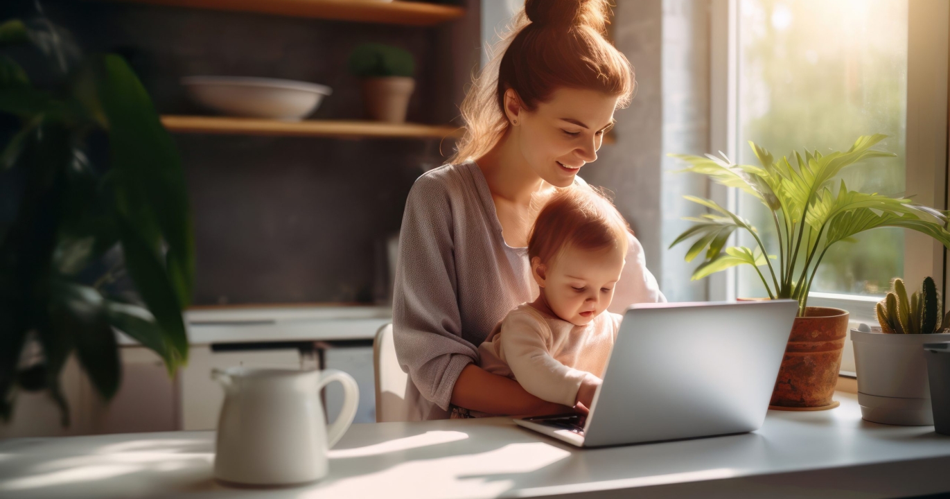 9 Préjugés Que Les Hommes Ont sur les Mères Célibataires et Leur Impact