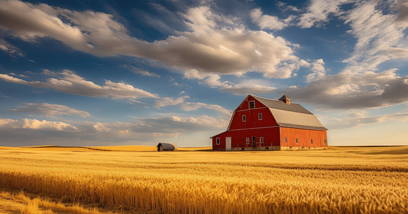 Un Acte de Solidarité Inoubliable lors d&rsquo;une Vente aux Enchères au Nebraska