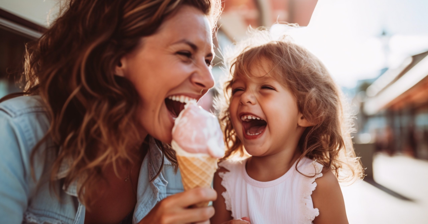 11 Façons par Lesquelles Une Mère Célibataire Répare son Cœur