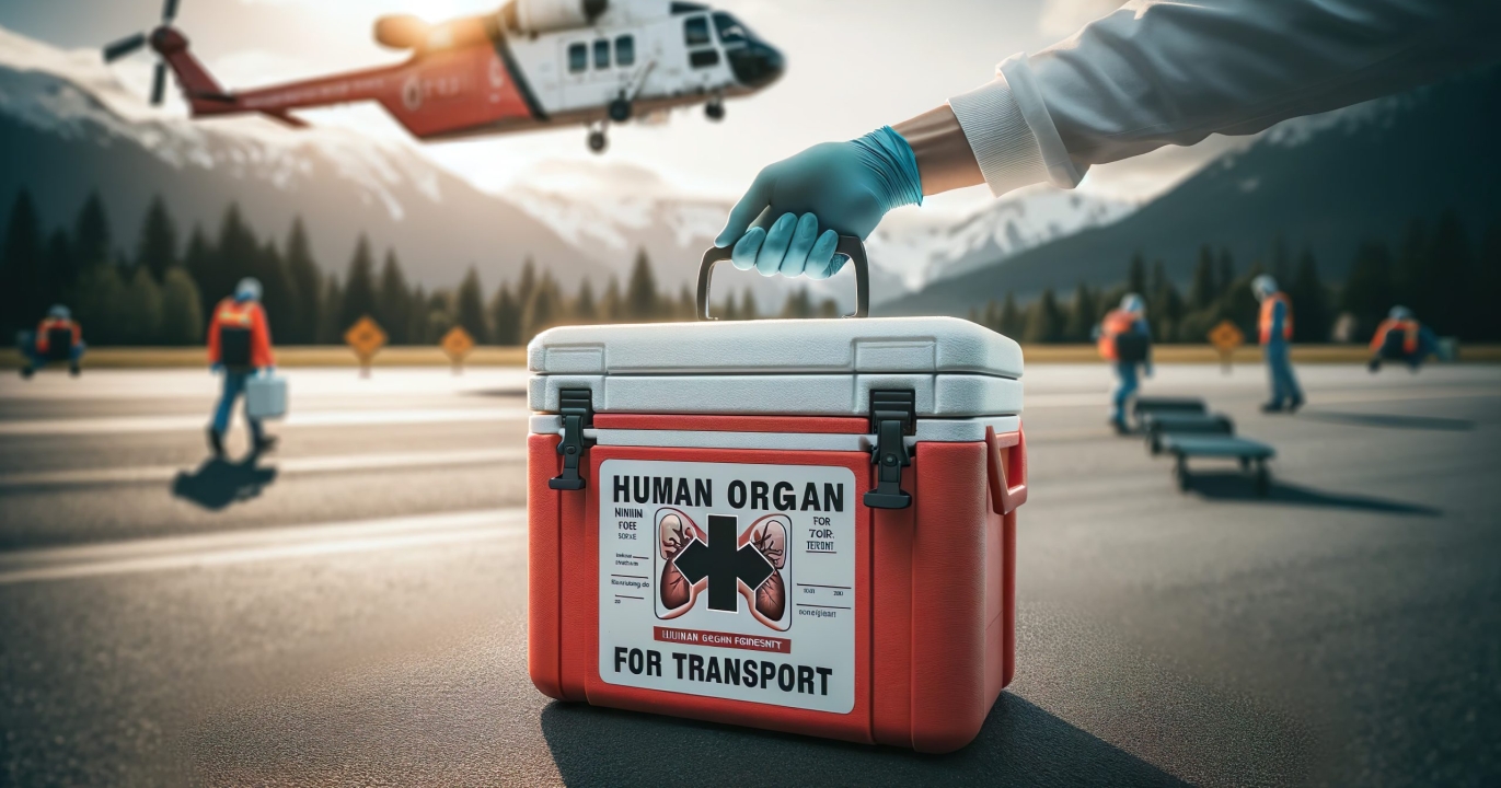 Des recherches terrifiantes affirment que les patients transplantés pourraient hériter des souvenirs et de la personnalité de leurs donneurs