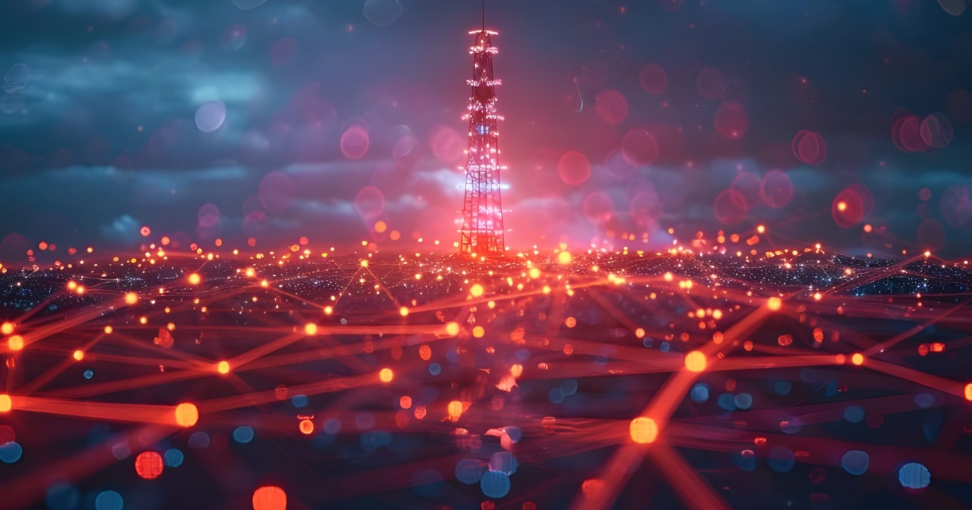 La Chine lance le tout premier réseau public 10G au monde – Internet ultra-rapide, records explosés !