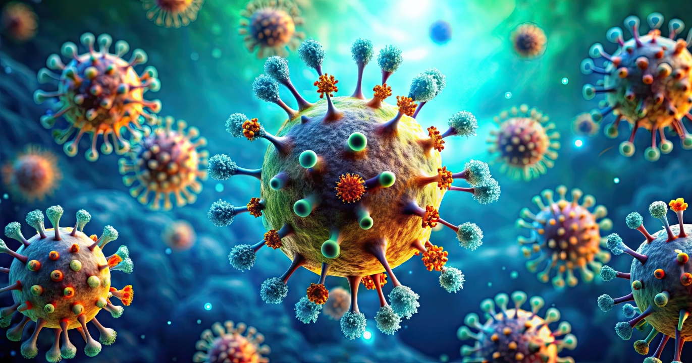 HIV : De sentence de mort à maladie chronique – la révolution qui change tout