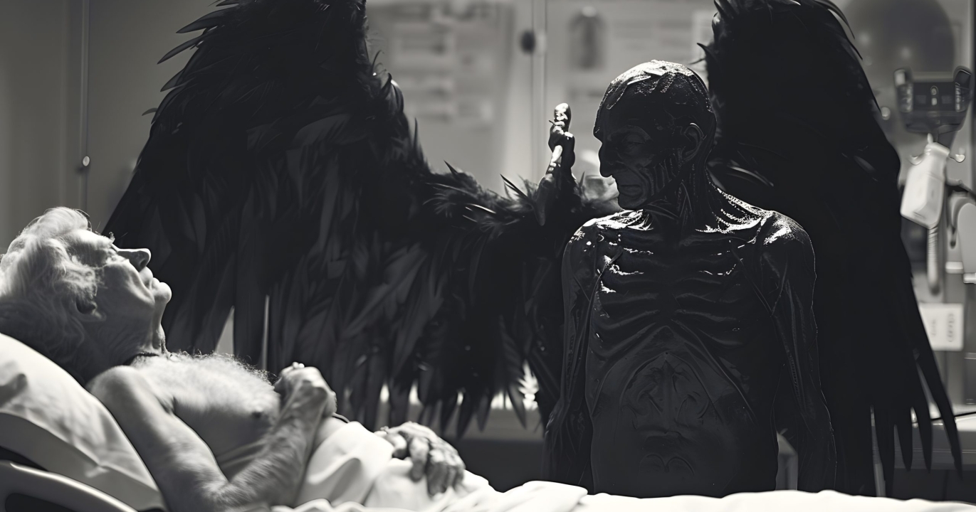 9 Témoignages de Personnes Ayant Vécu une Expérience de Mort Imminente et Qui Ont Toutes Vécu les Mêmes Expériences