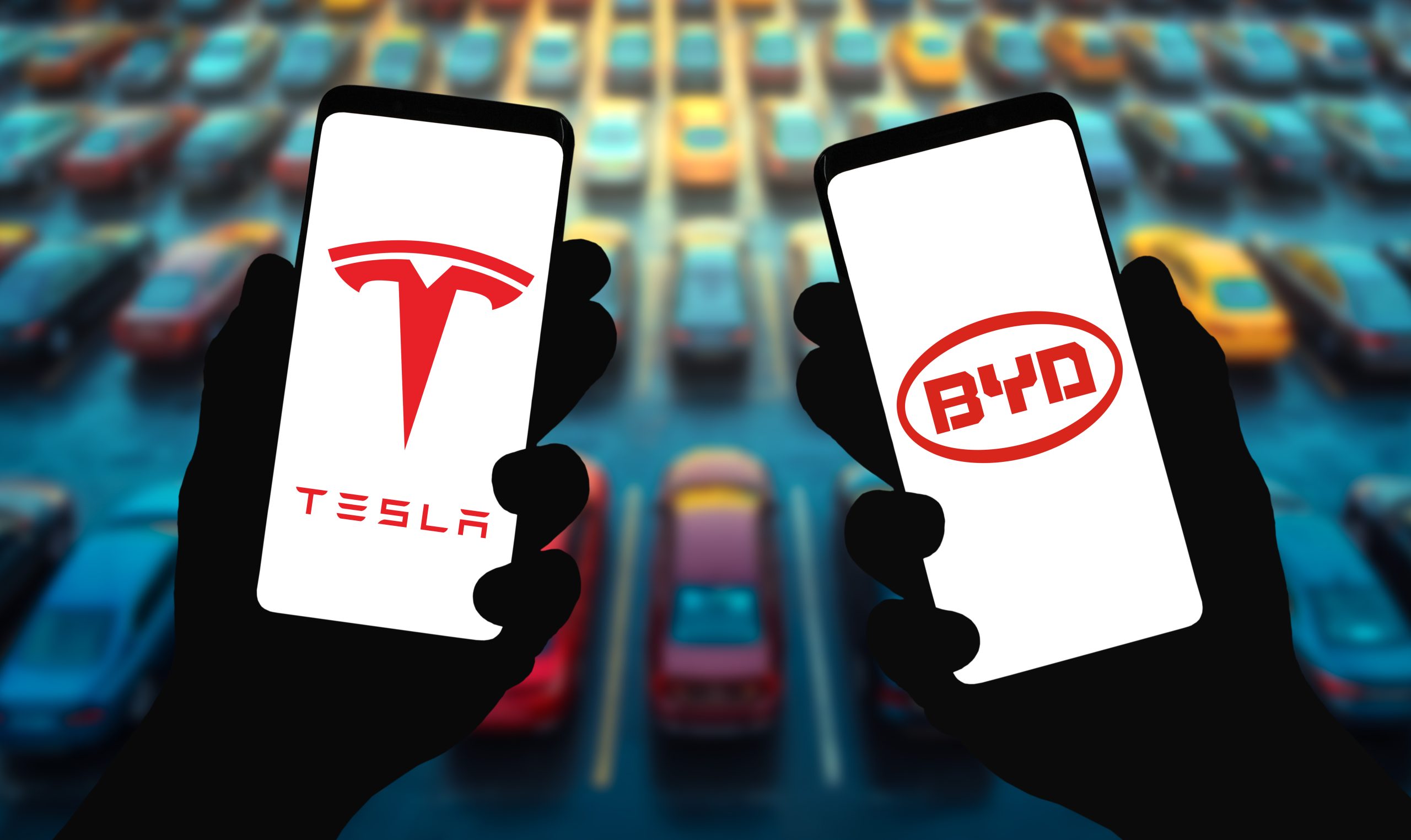 Une avance technologique qui change tout