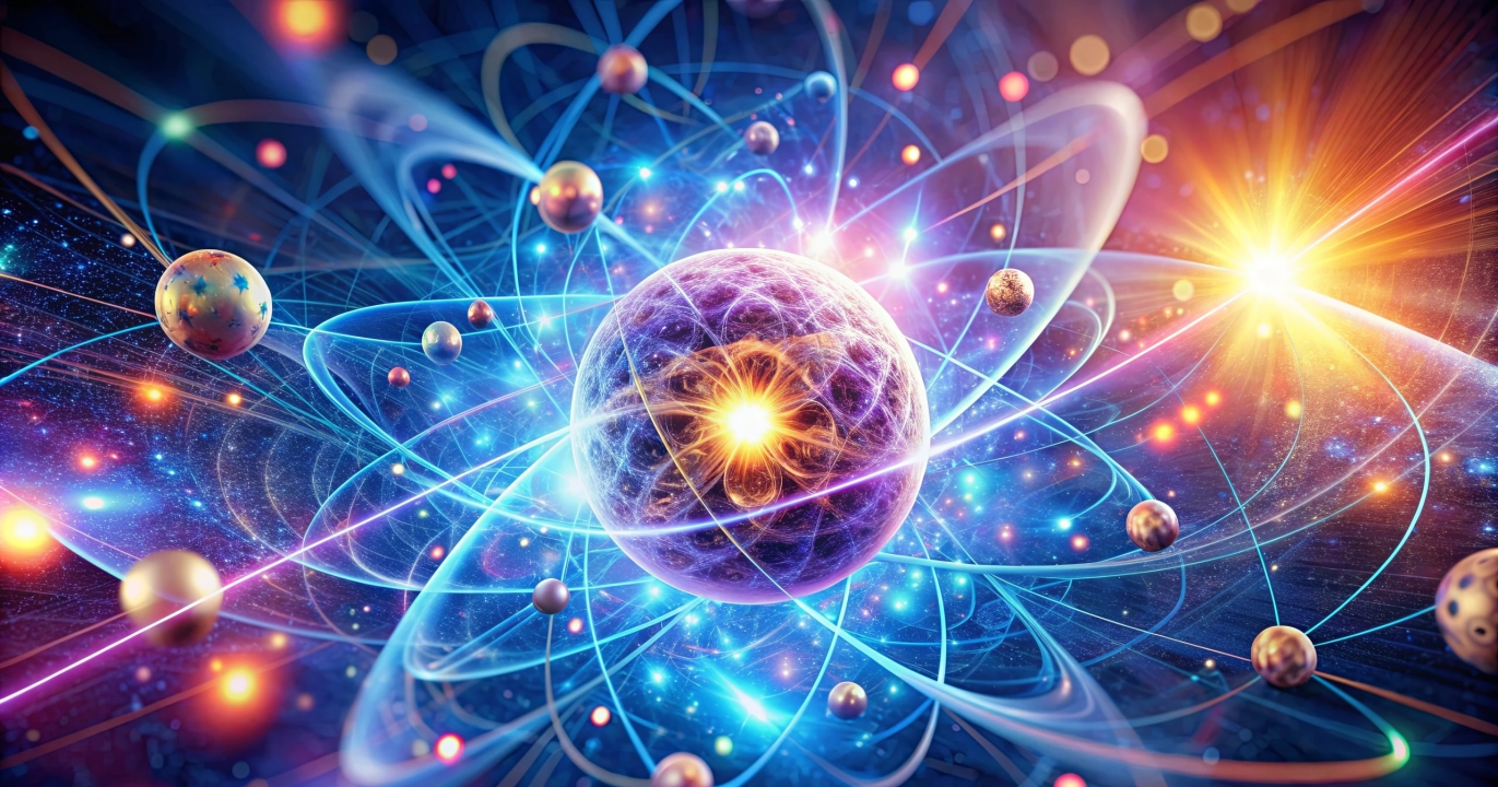 Une particule mystérieuse découverte au CERN pourrait révolutionner notre vision de l’univers