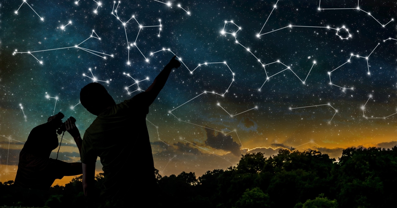 Les 9 Signes du Zodiaque à qui la vie va sourire le plus en Avril 2025