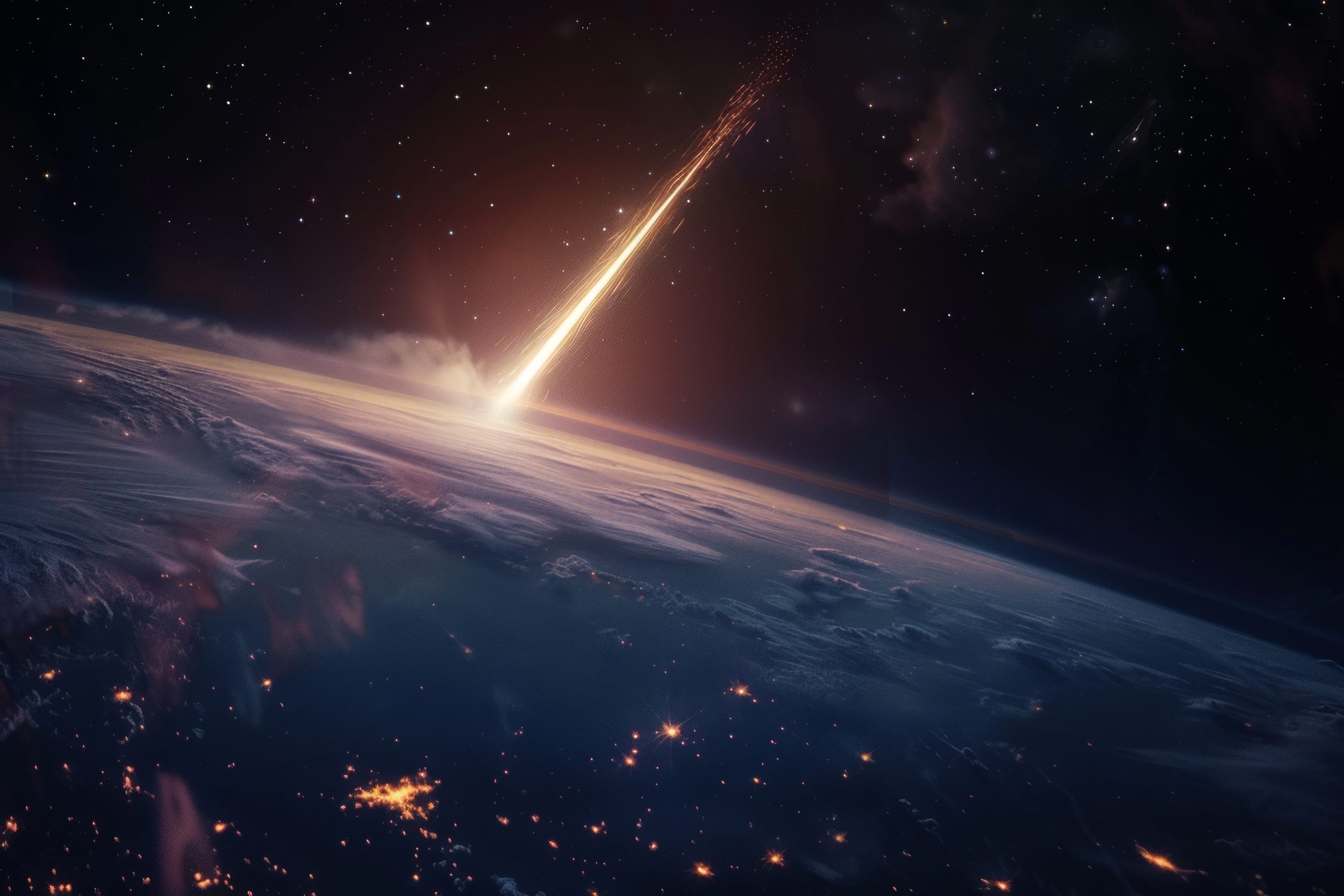 Un crash annoncé : où et quand tombera Kosmos 482 ?