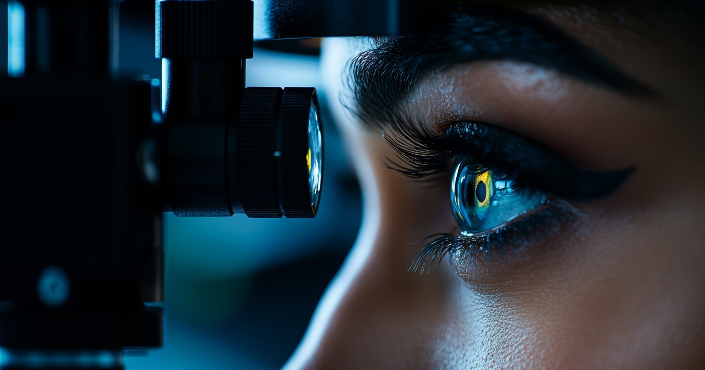 Découverte d&rsquo;une nouvelle couleur de yeux : une révolution scientifique