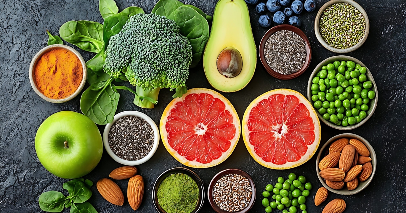 7 aliments à consommer si vous avez une rage de sucre