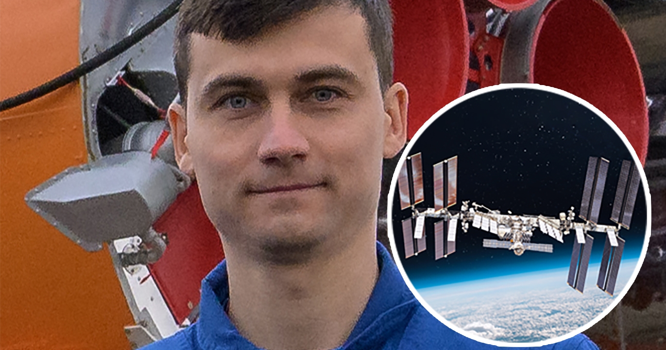 Alexey Zubritsky : Un Cosmonaute au Cœur d’un Conflit Politique