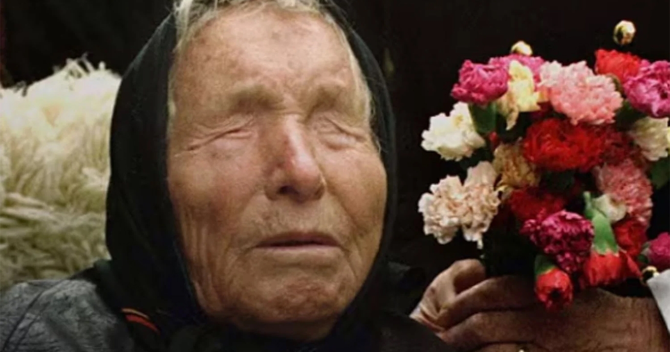 Les prédictions de Baba Vanga et Nostradamus pour 2025 : entre catastrophes et mystères