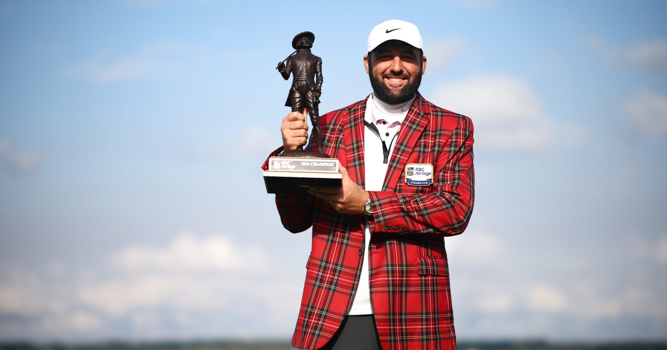 Le Tournoi RBC Heritage 2025 : Un Rendez-Vous Incontournable du Golf