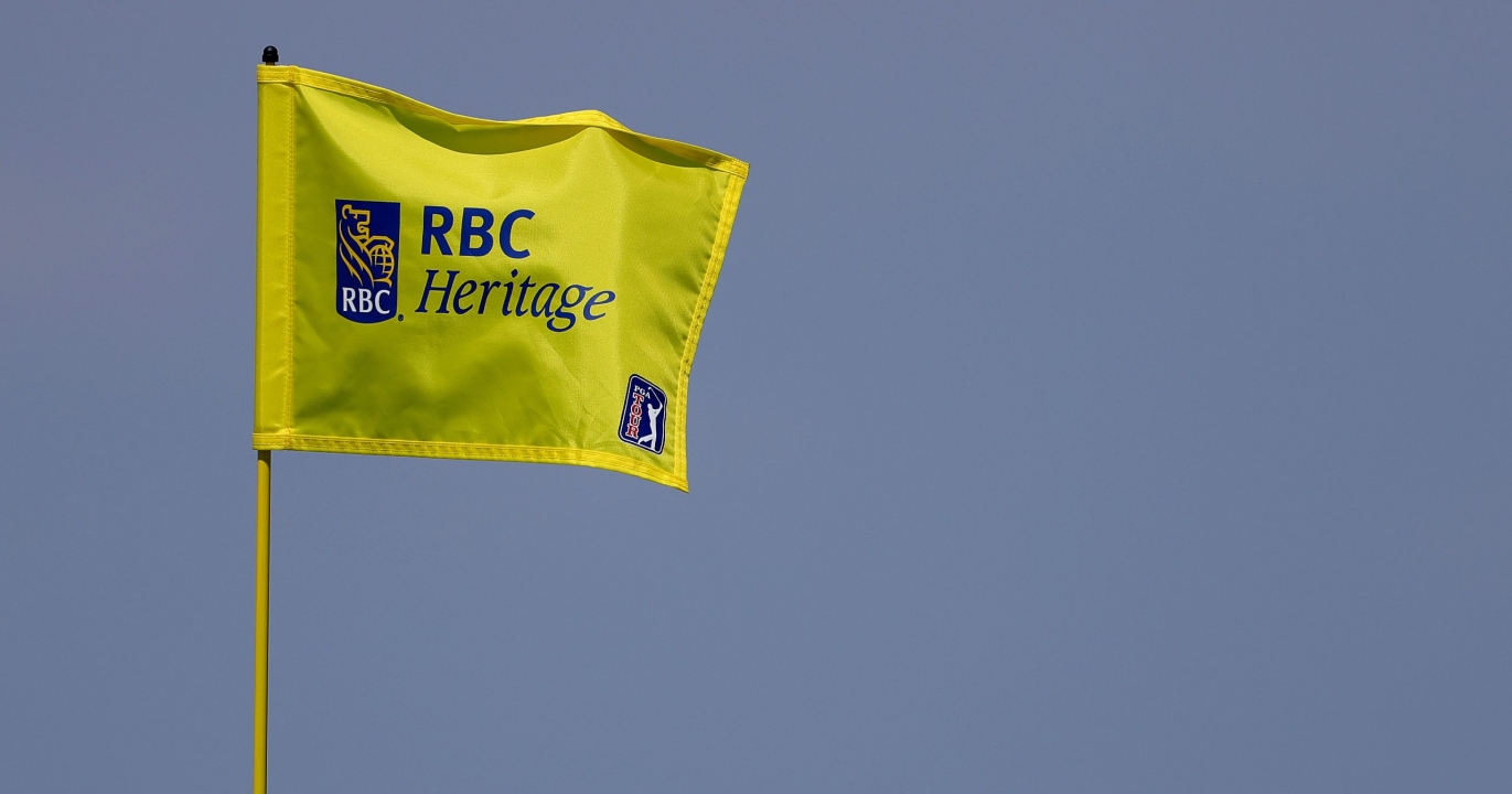 Justin Thomas égale le record du parcours au RBC Heritage 2025