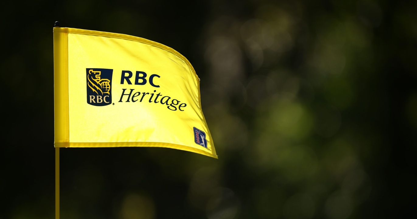 Thomas toujours en tête après la deuxième ronde du RBC Heritage