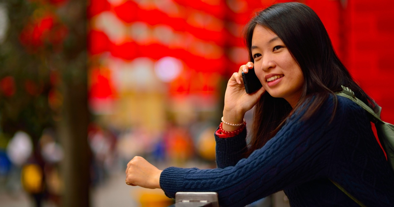 Explosion Mobile : La Chine Dépasse les 900 Millions d’Utilisateurs de Smartphones et Réinvente le Quotidien !