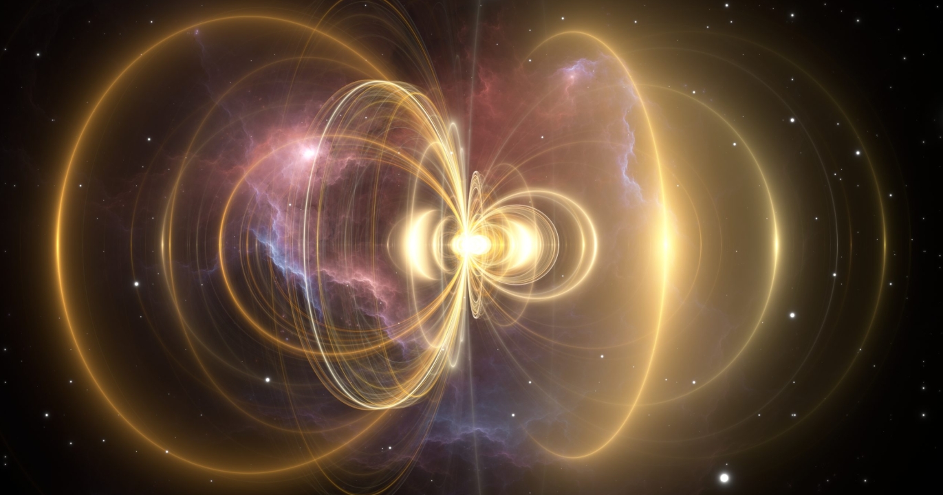 Phénomène Cosmique : Des Explosions Spatiales Mystérieuses Déconcertent les Scientifiques !