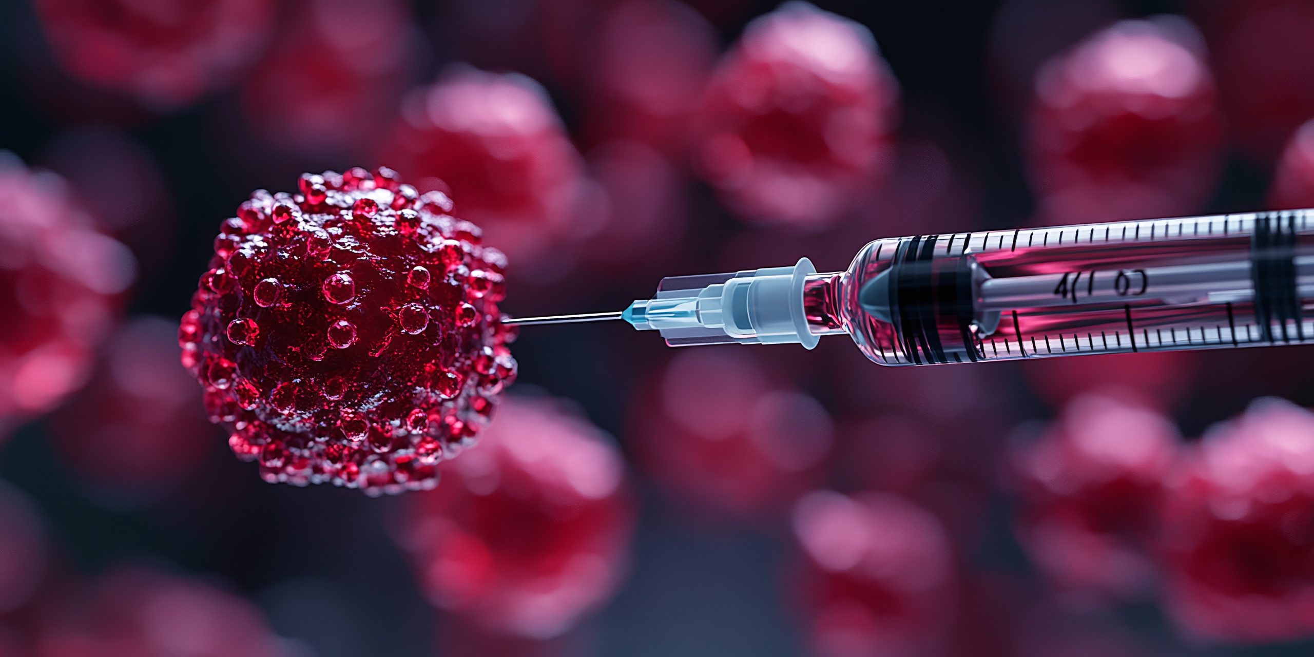 Comment Fonctionnent Ces Vaccins Anti-Cancer à ARNm ?