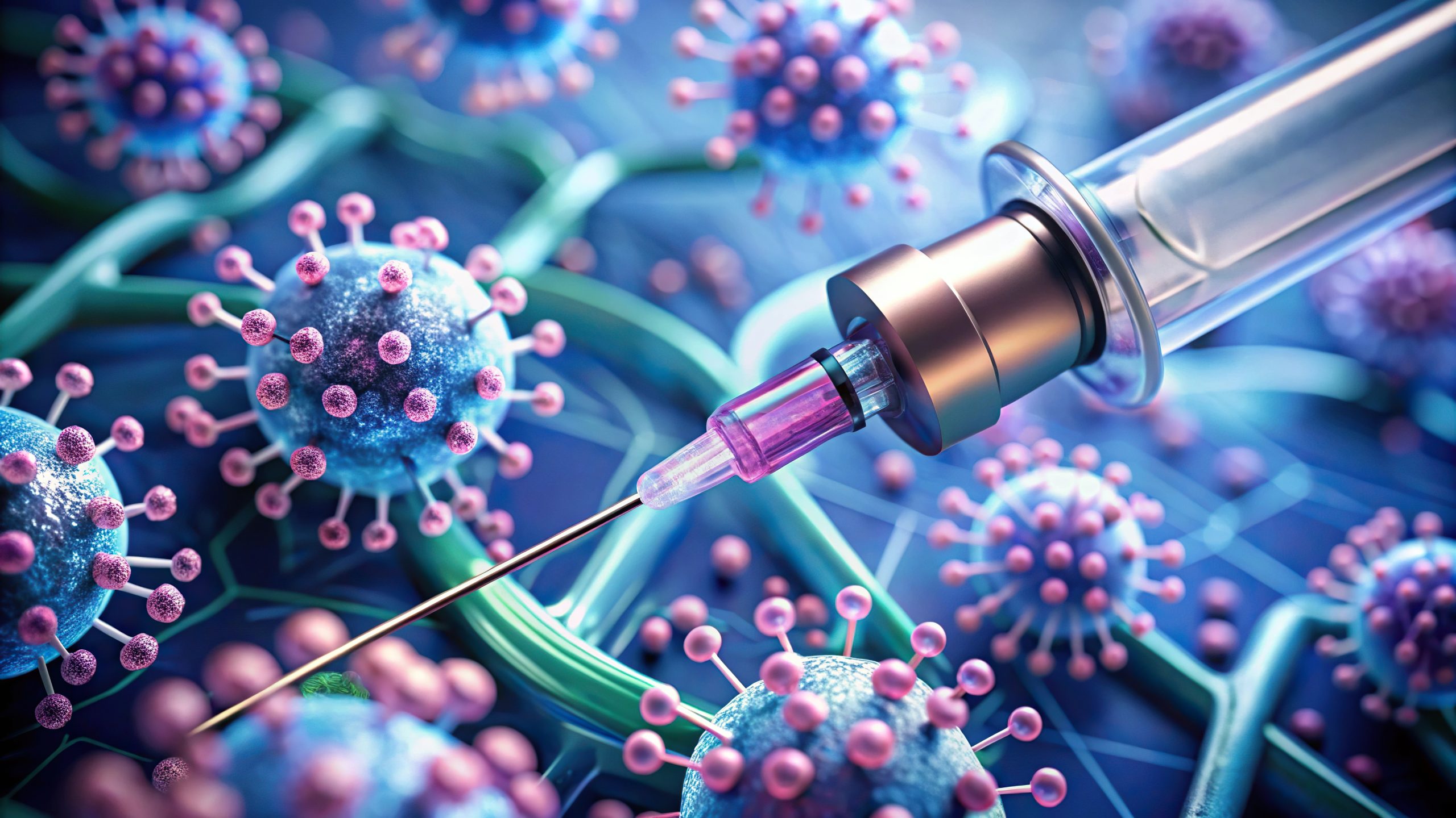 La Révolution qui Pourrait Changer la Médecine pour Toujours !