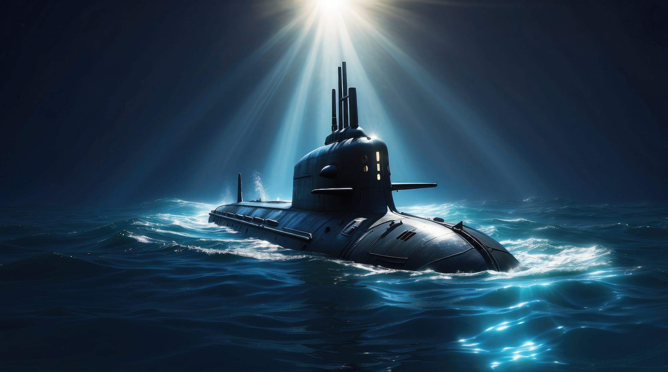 Une intelligence artificielle qui triple l’efficacité sous l’eau