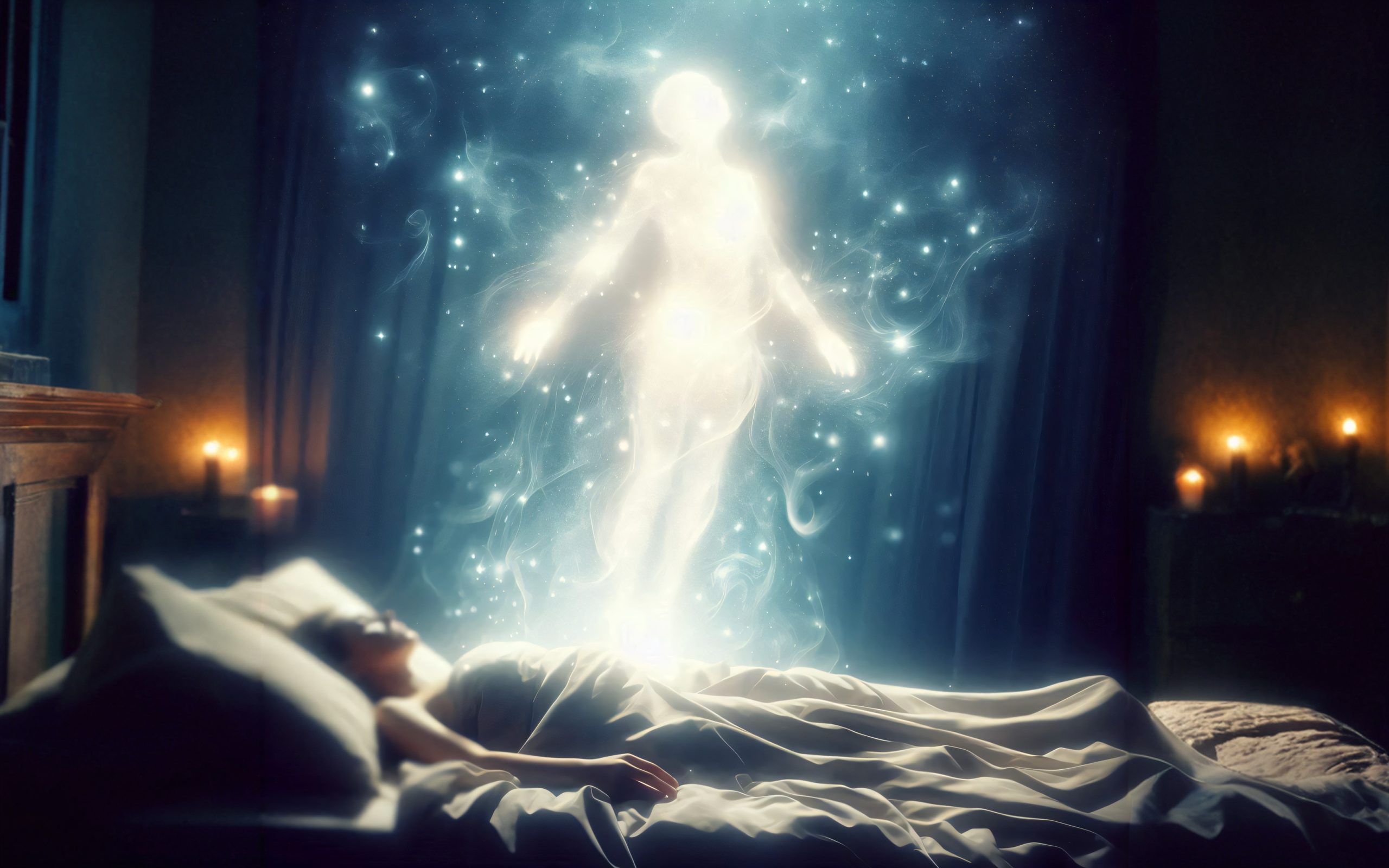 Biocentrisme : Quand la Vie Crée l’Univers