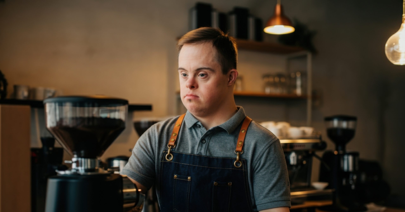 Un nouveau café à Dubaï fait sensation : du bon café, des sourires et une mission d’inclusion unique