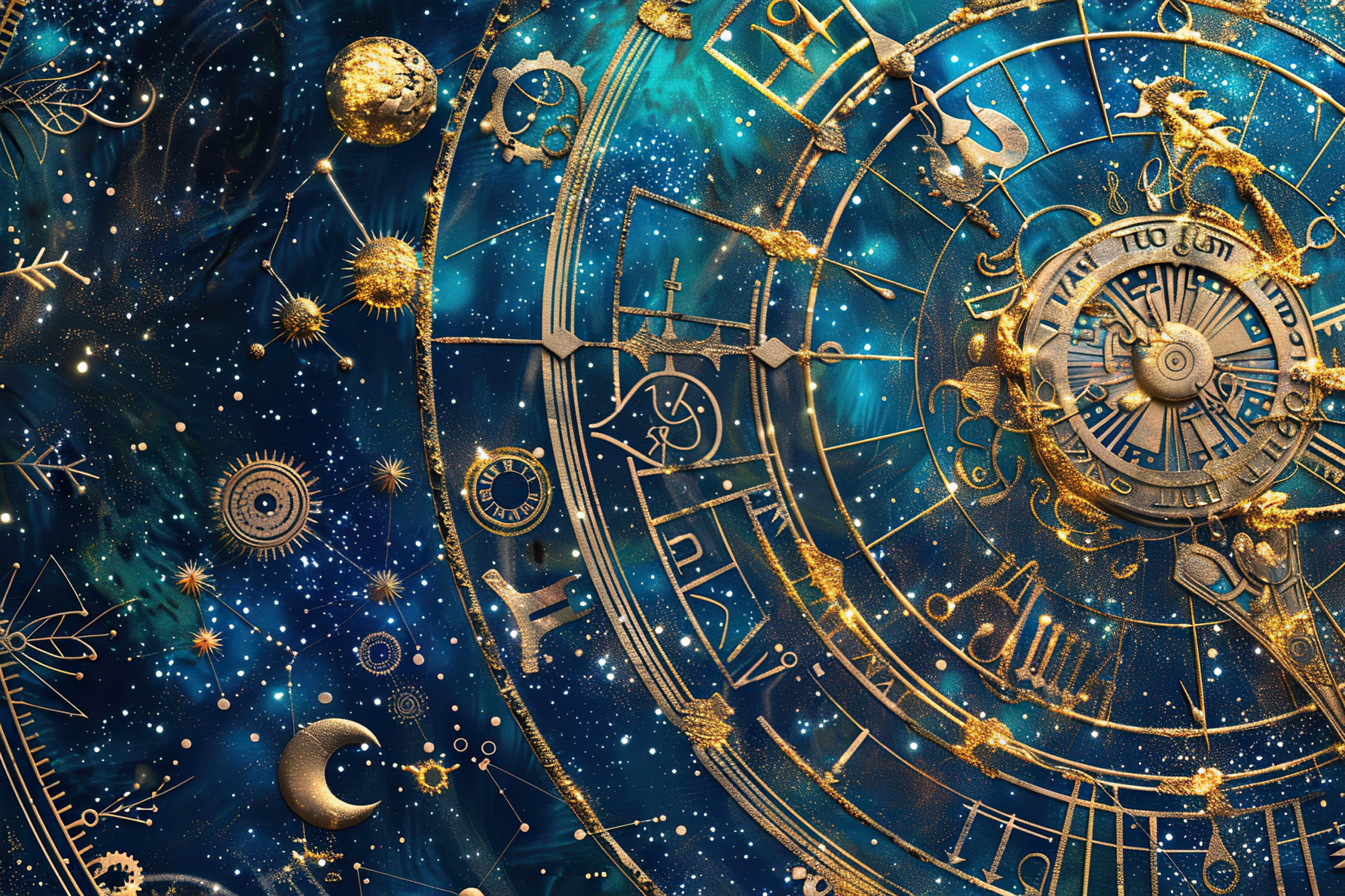 5. Capricorne : La Persévérance Payante
