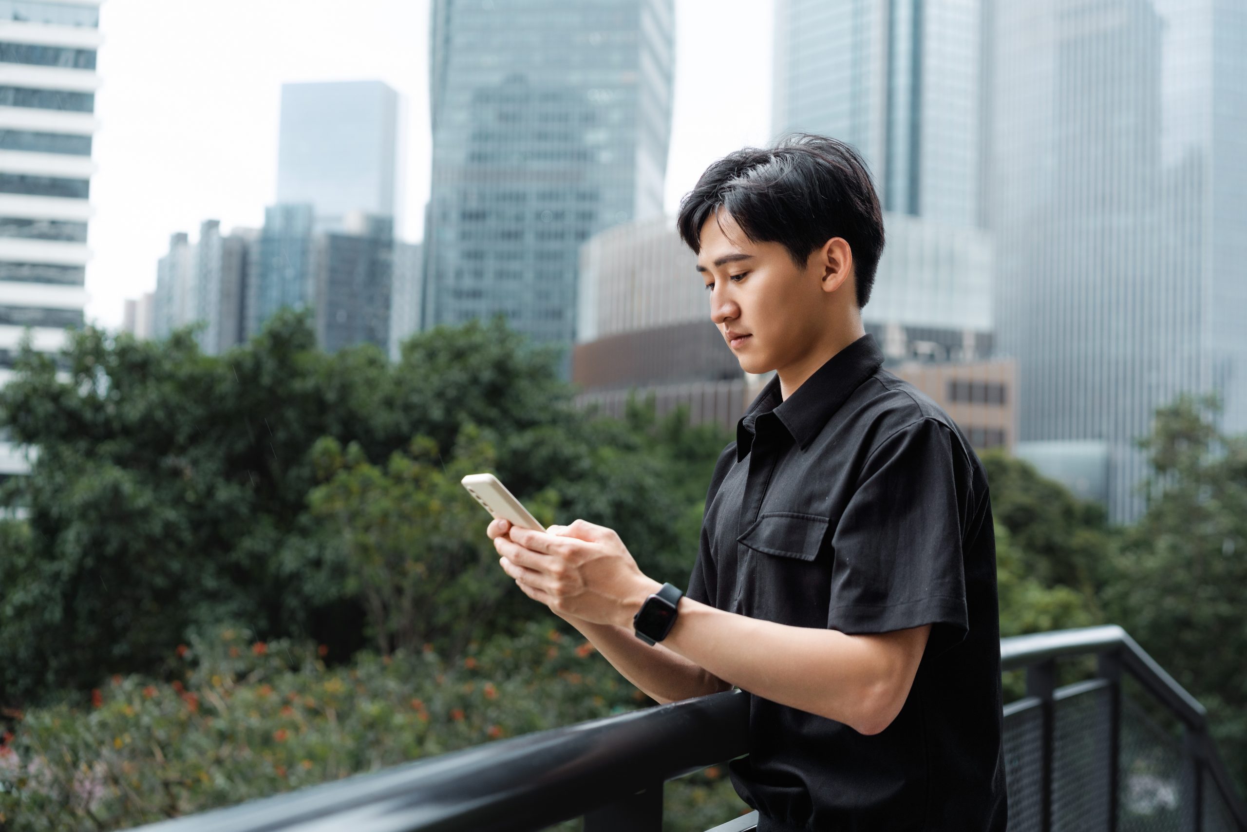 Conclusion : La Chine, Laboratoire du Futur Mobile