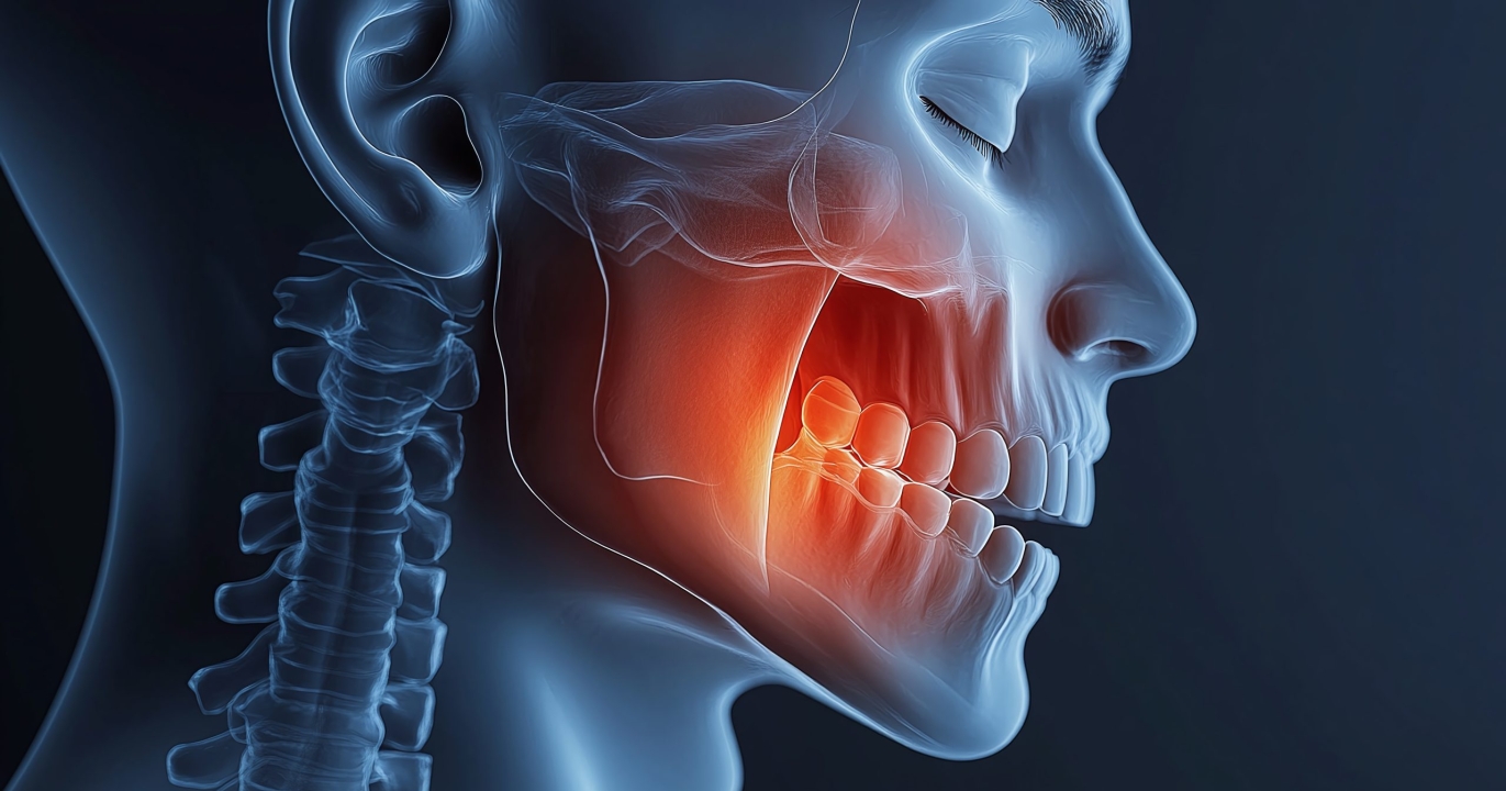 La douleur à la mâchoire : un signe précoce méconnu d’une crise cardiaque, surtout chez les femmes