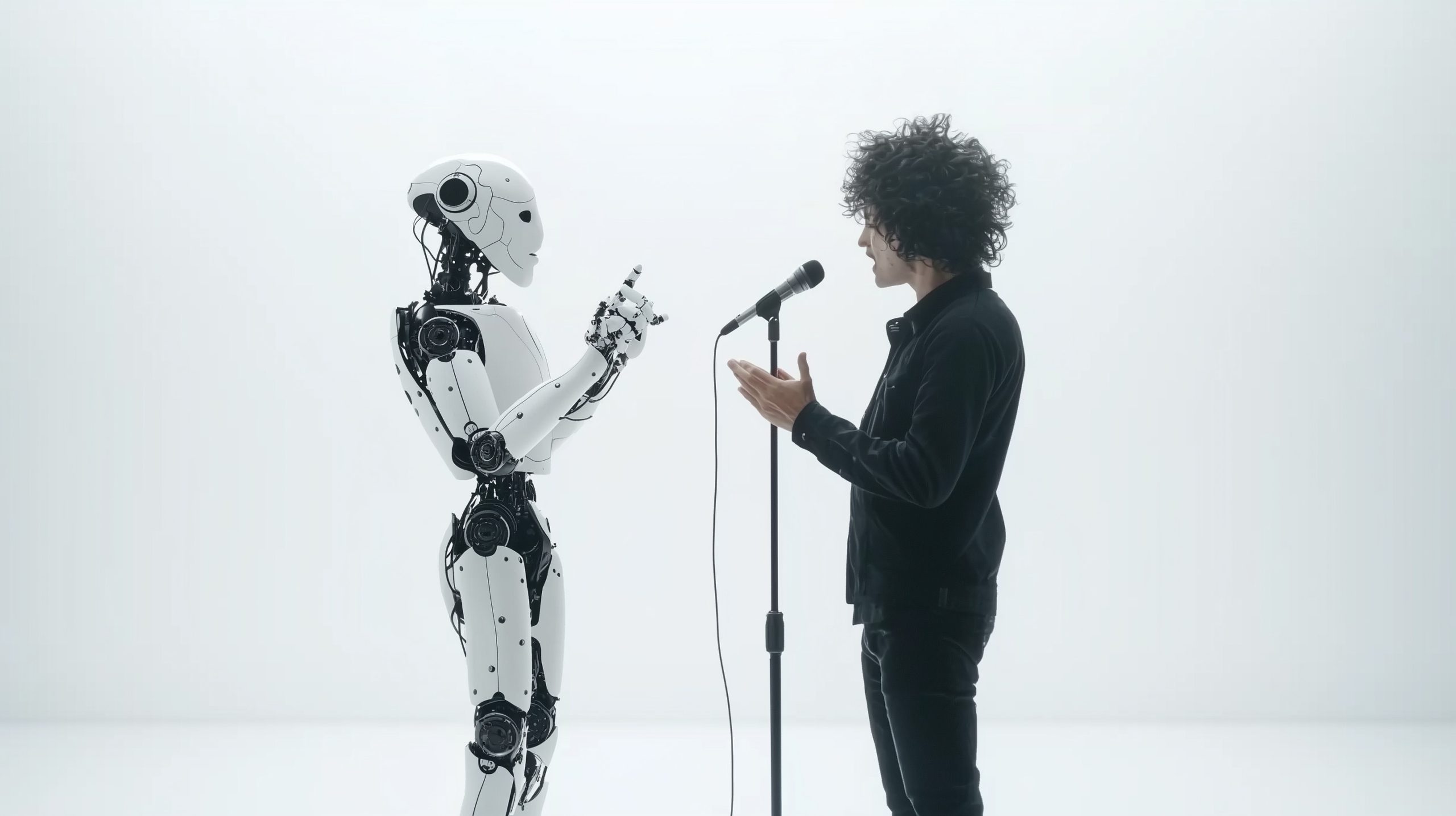 Comment les artistes appréhendent l’impact de l’IA dans l’industrie musicale