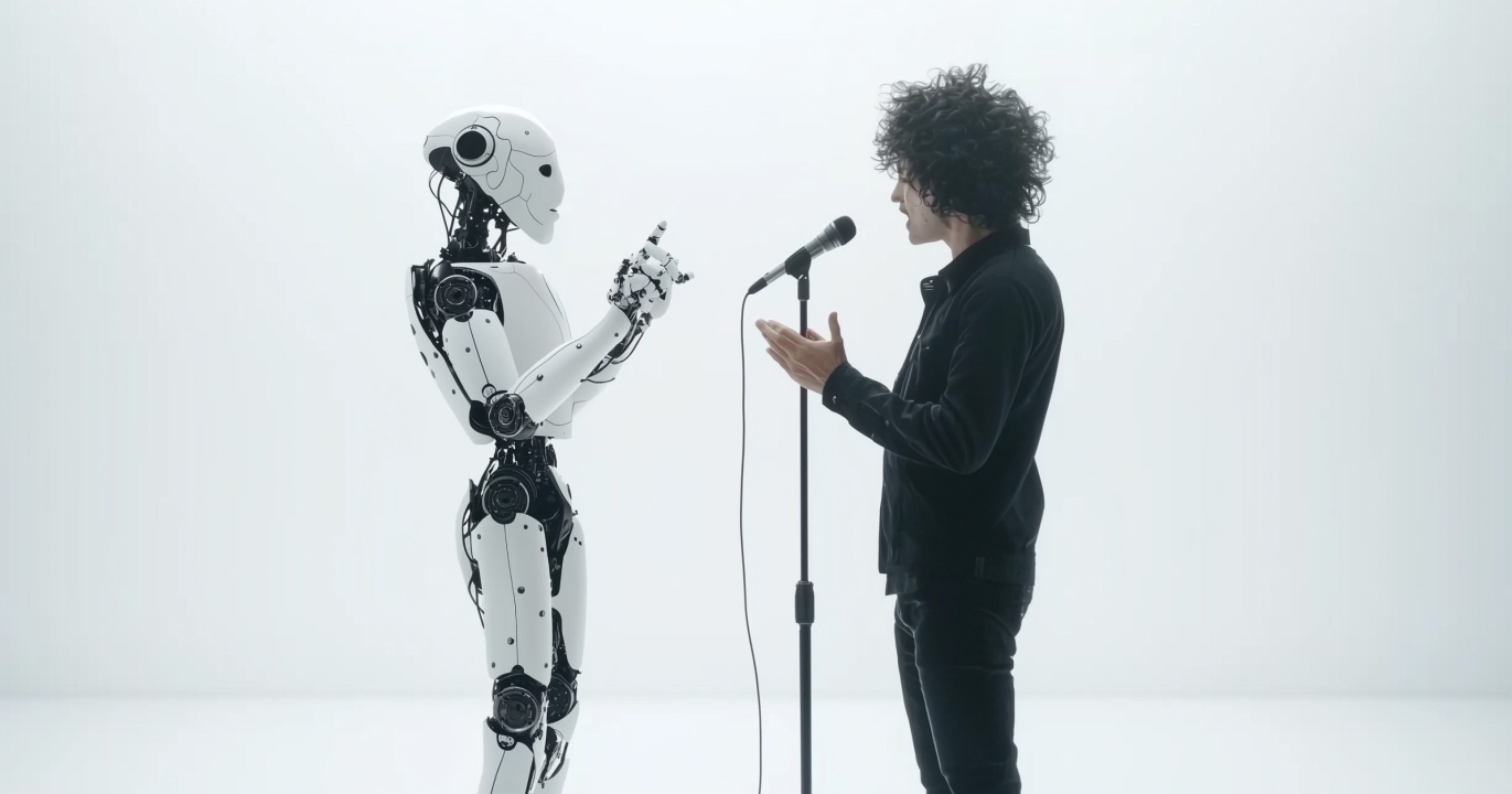 Comment les artistes appréhendent l’impact de l’IA dans l’industrie musicale