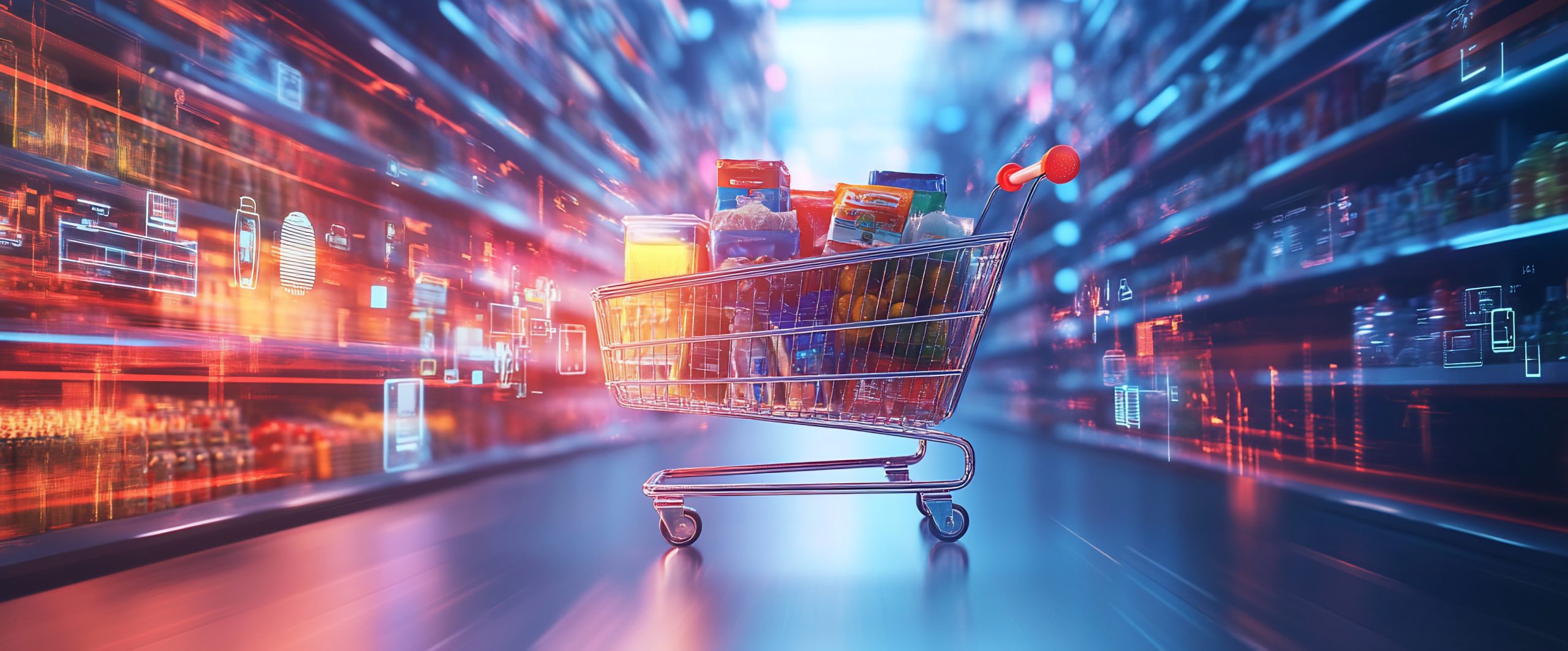 Liquidation Marie inc. : la révolution de l’épicerie à petits prix qui secoue le québec