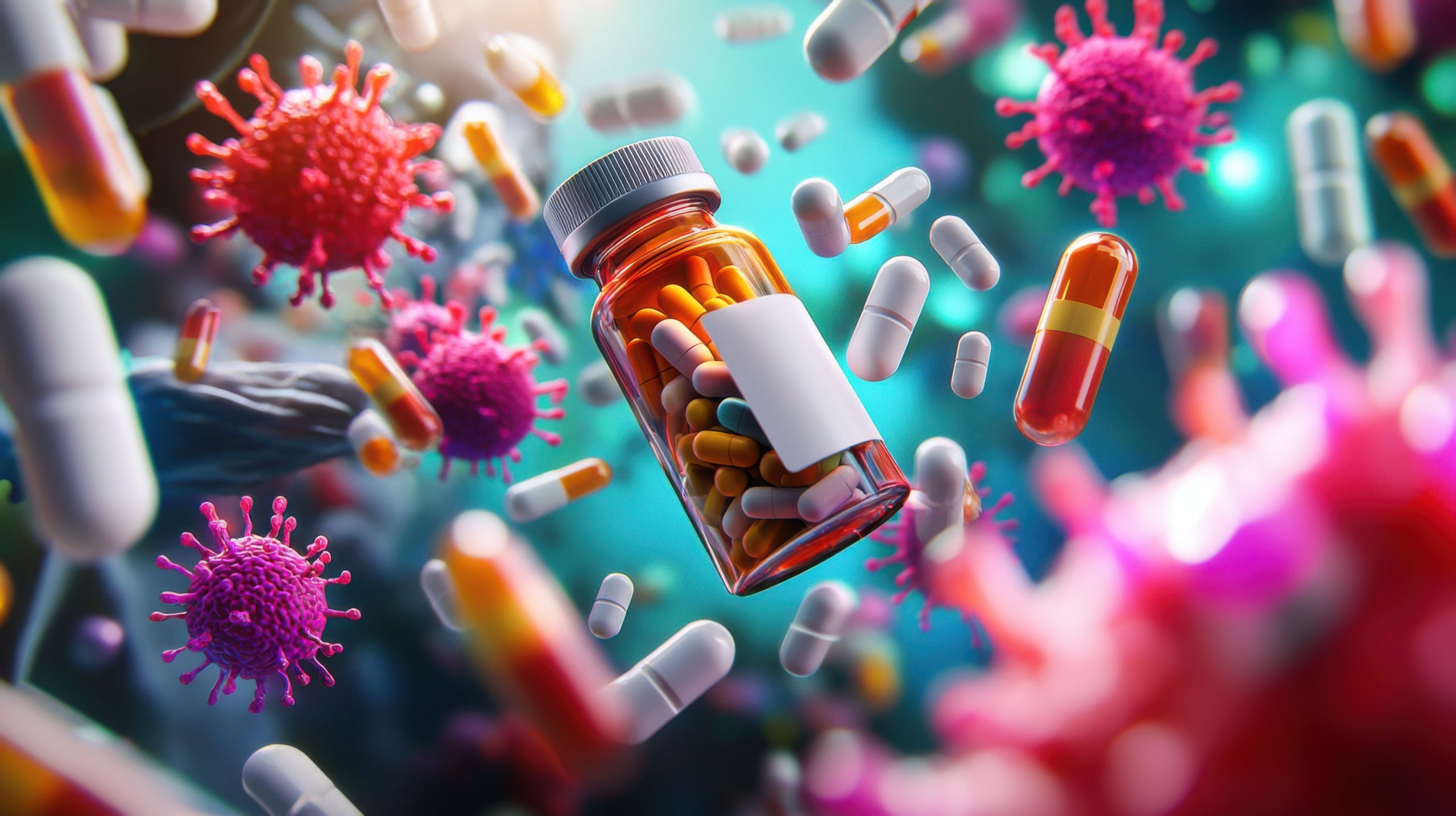 Saarvienin A : la découverte d’un nouvel antibiotique chinois qui pourrait révolutionner la lutte contre les bactéries résistantes