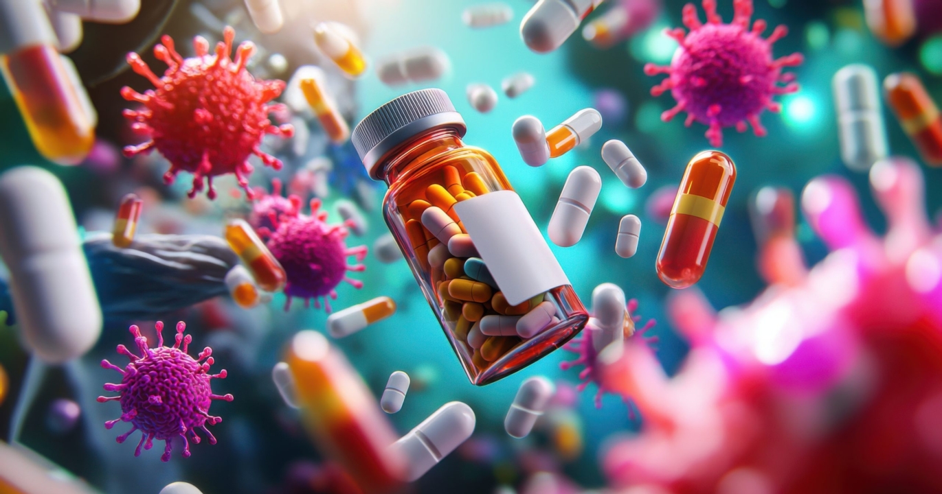 Saarvienin A : la découverte d’un nouvel antibiotique chinois qui pourrait révolutionner la lutte contre les bactéries résistantes