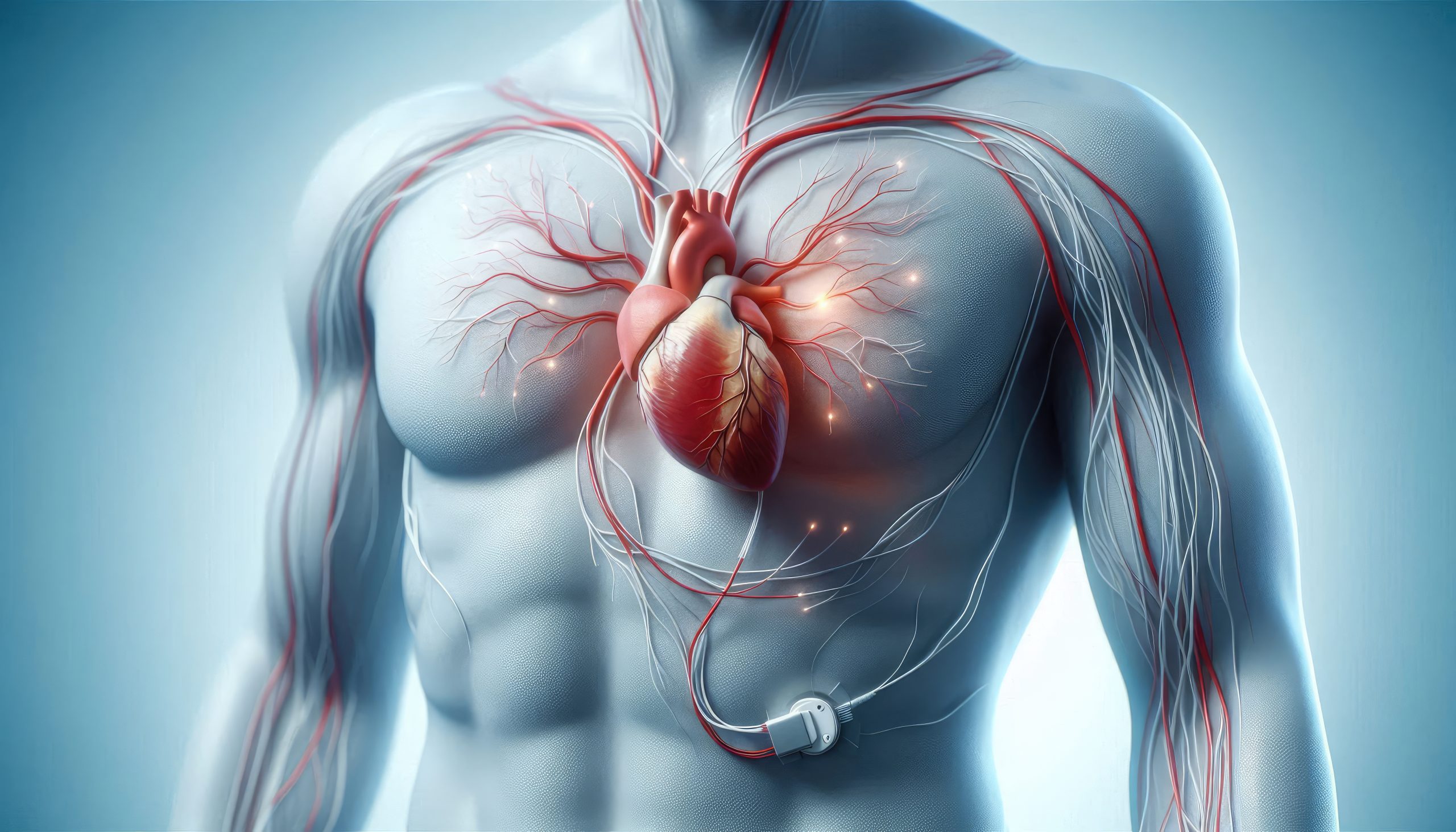 Pacemaker de la taille d’un grain de riz : la révolution sans fils ni chirurgie qui guérit le cœur et disparaît