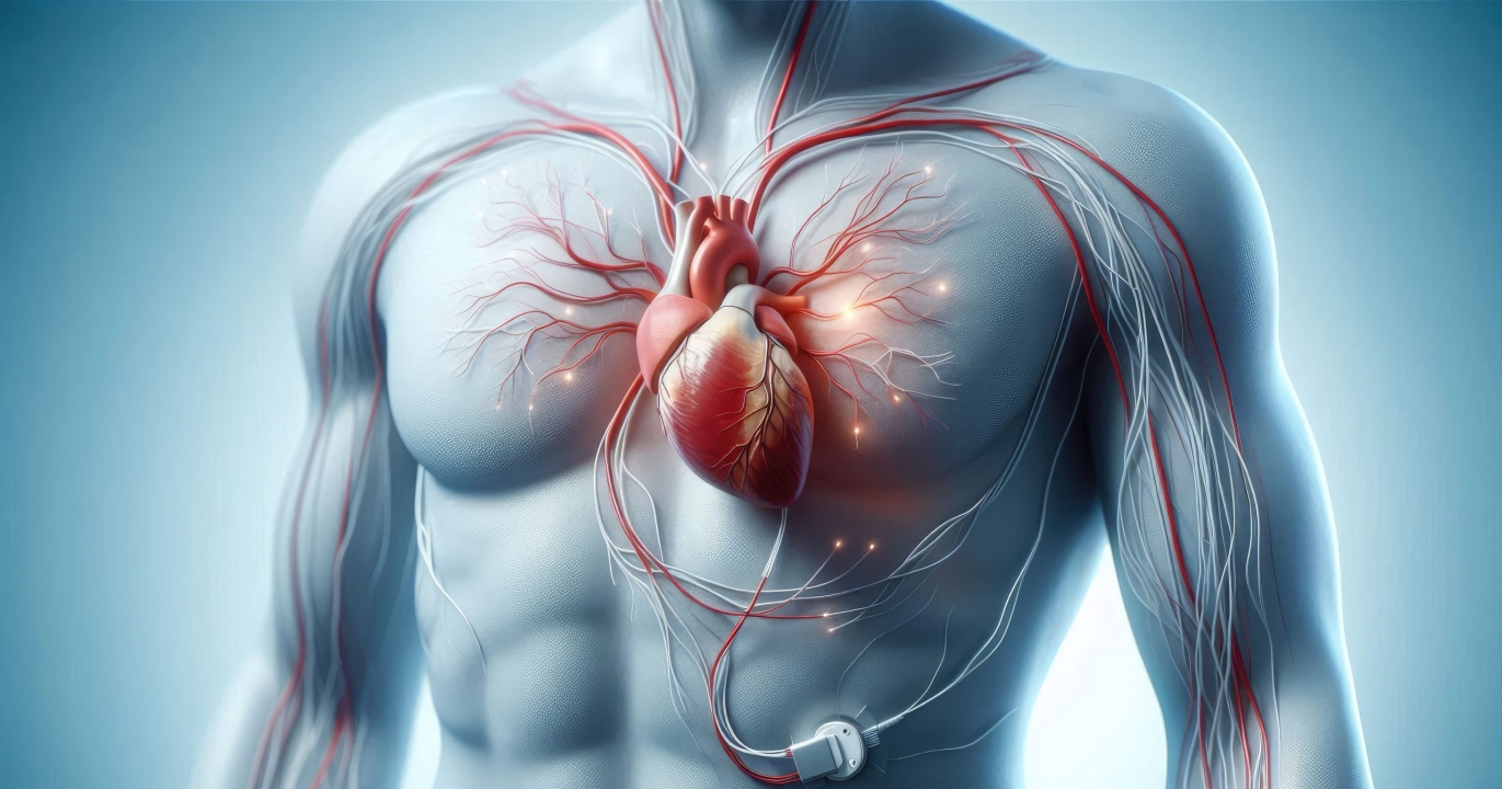 Pacemaker de la taille d’un grain de riz : la révolution sans fils ni chirurgie qui guérit le cœur et disparaît