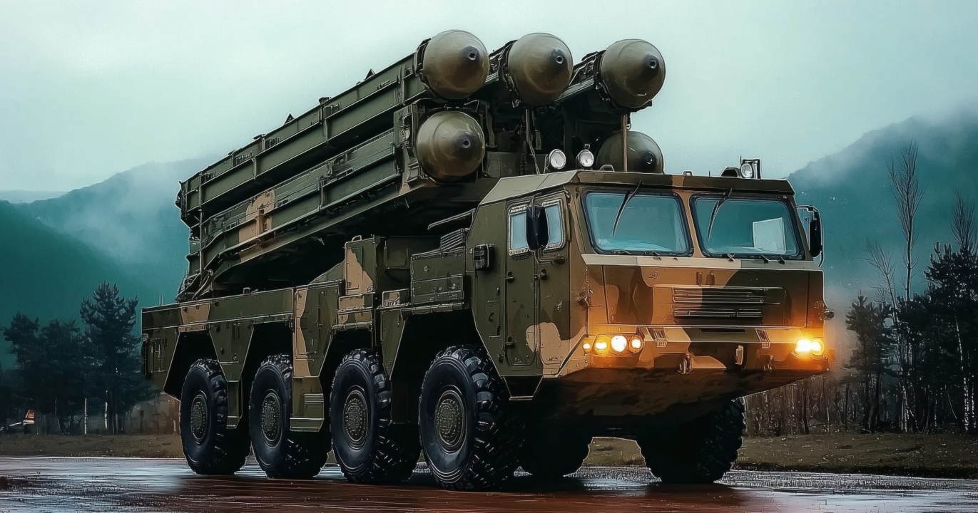 La chine frappe fort : un matériau furtif révolutionnaire pour défier le “dôme doré” de Trump !