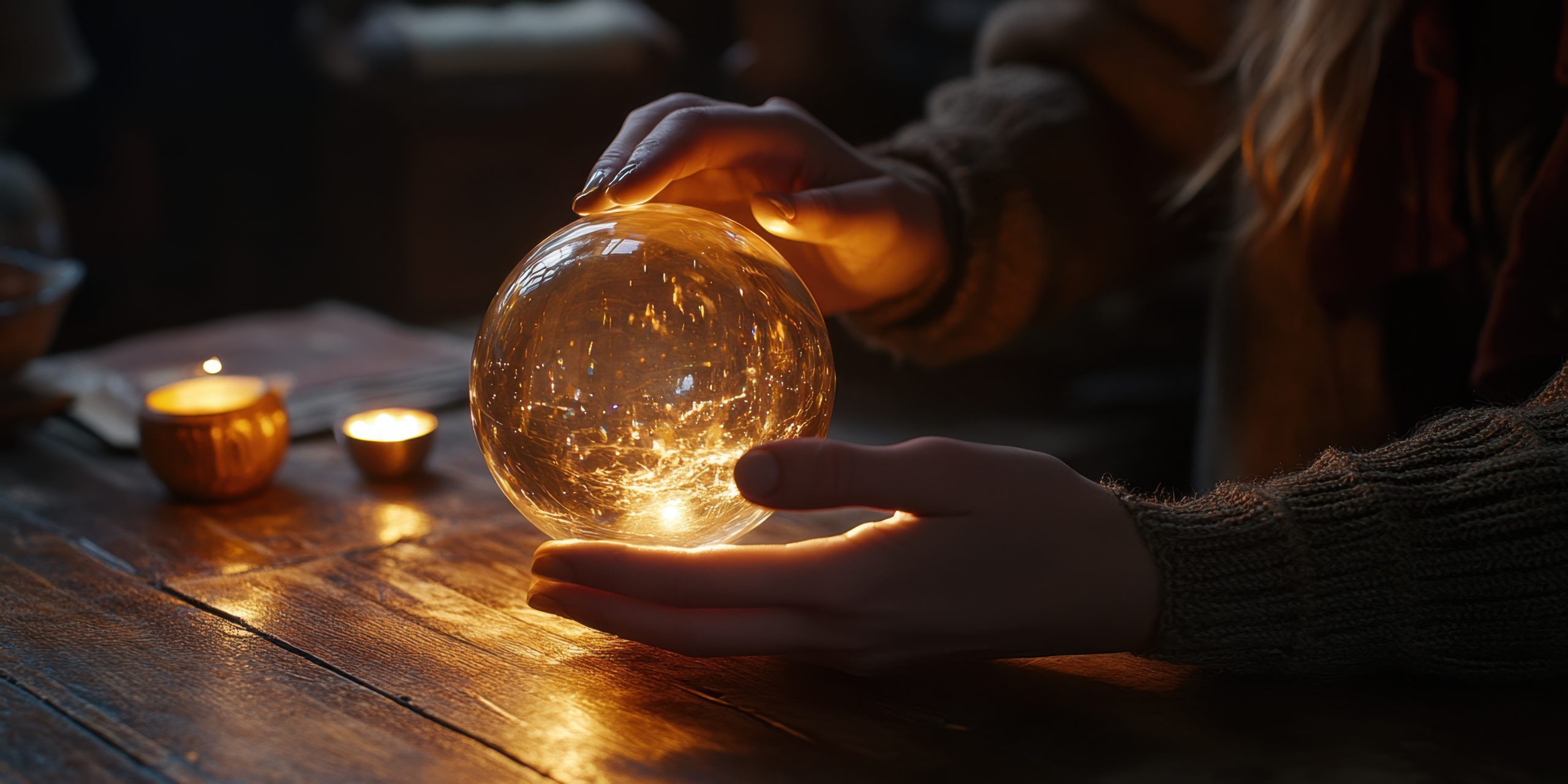 Conclusion : prophéties, peurs et pouvoir de l’imaginaire