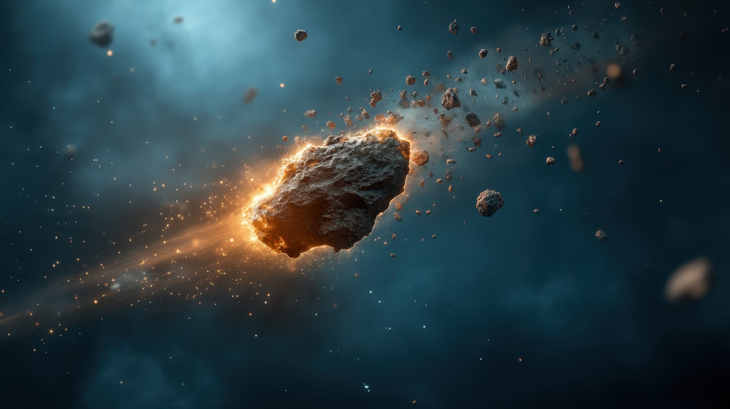 Des conséquences pour notre vision de l’univers